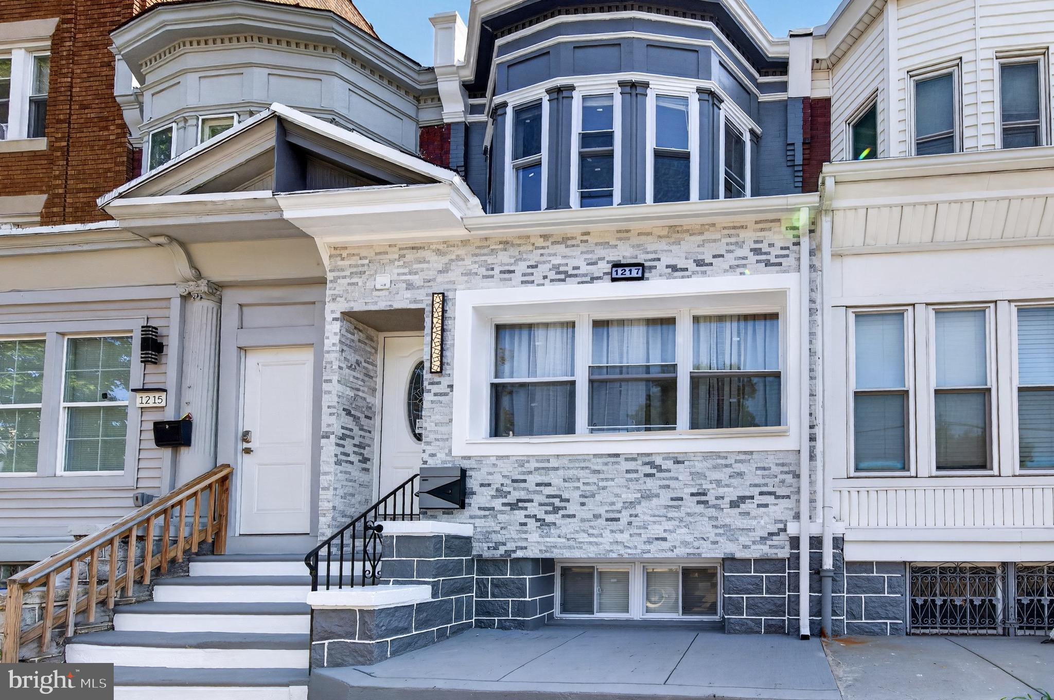 KINGSESSING - Residential