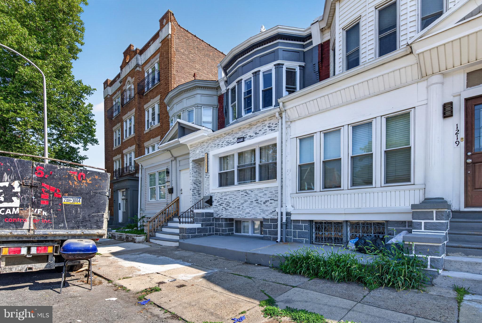 KINGSESSING - Residential