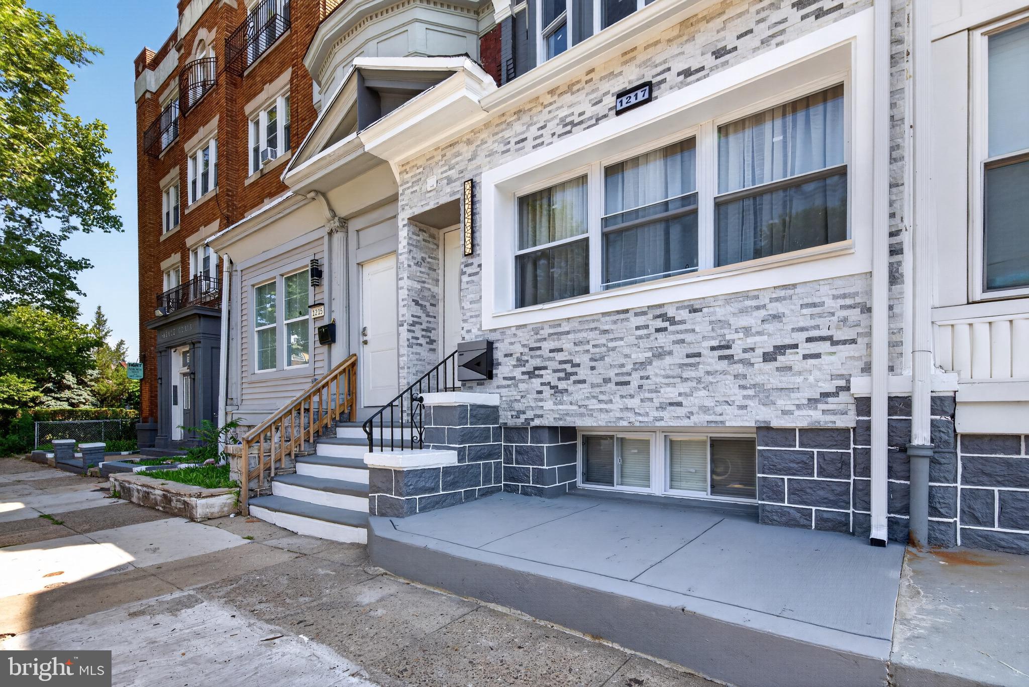 KINGSESSING - Residential