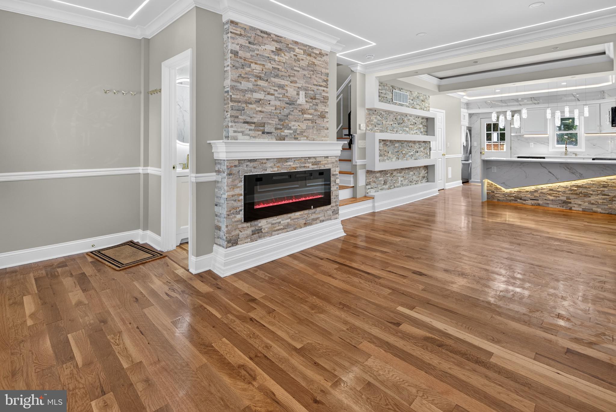 KINGSESSING - Residential