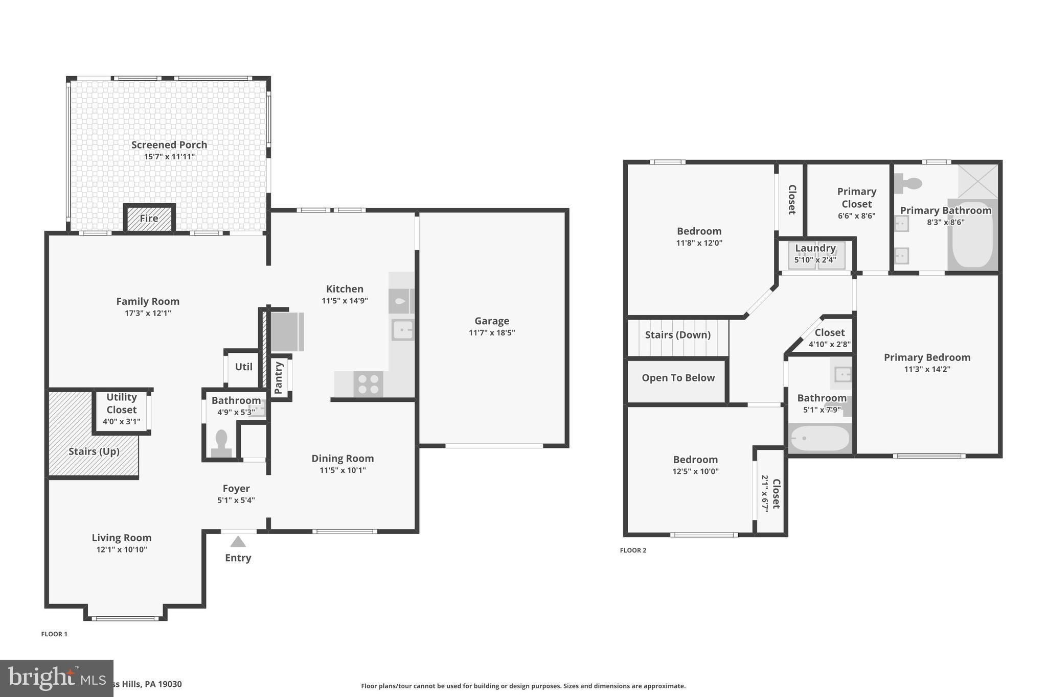 WISTARWOOD - Residential
