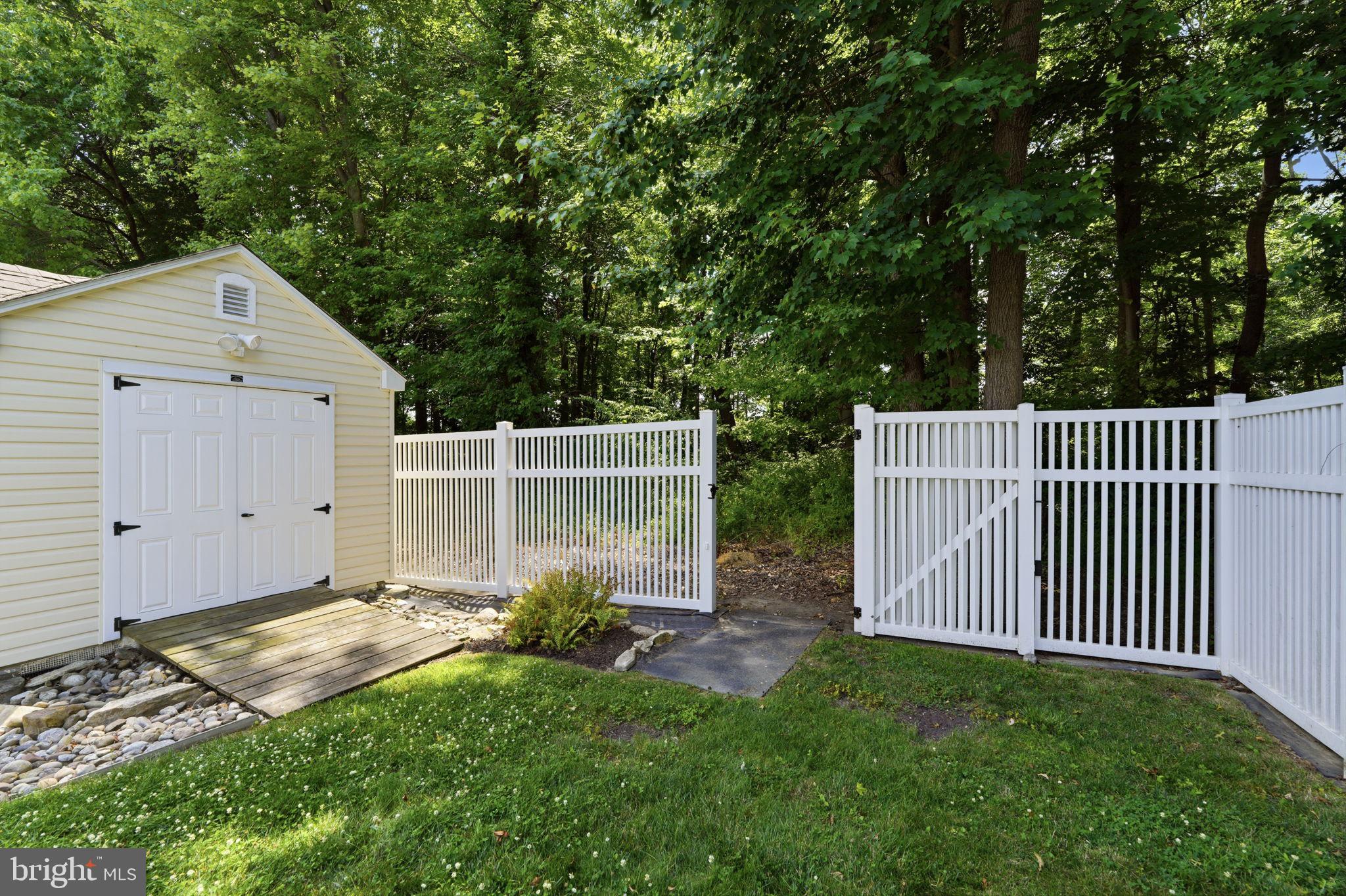 WISTARWOOD - Residential