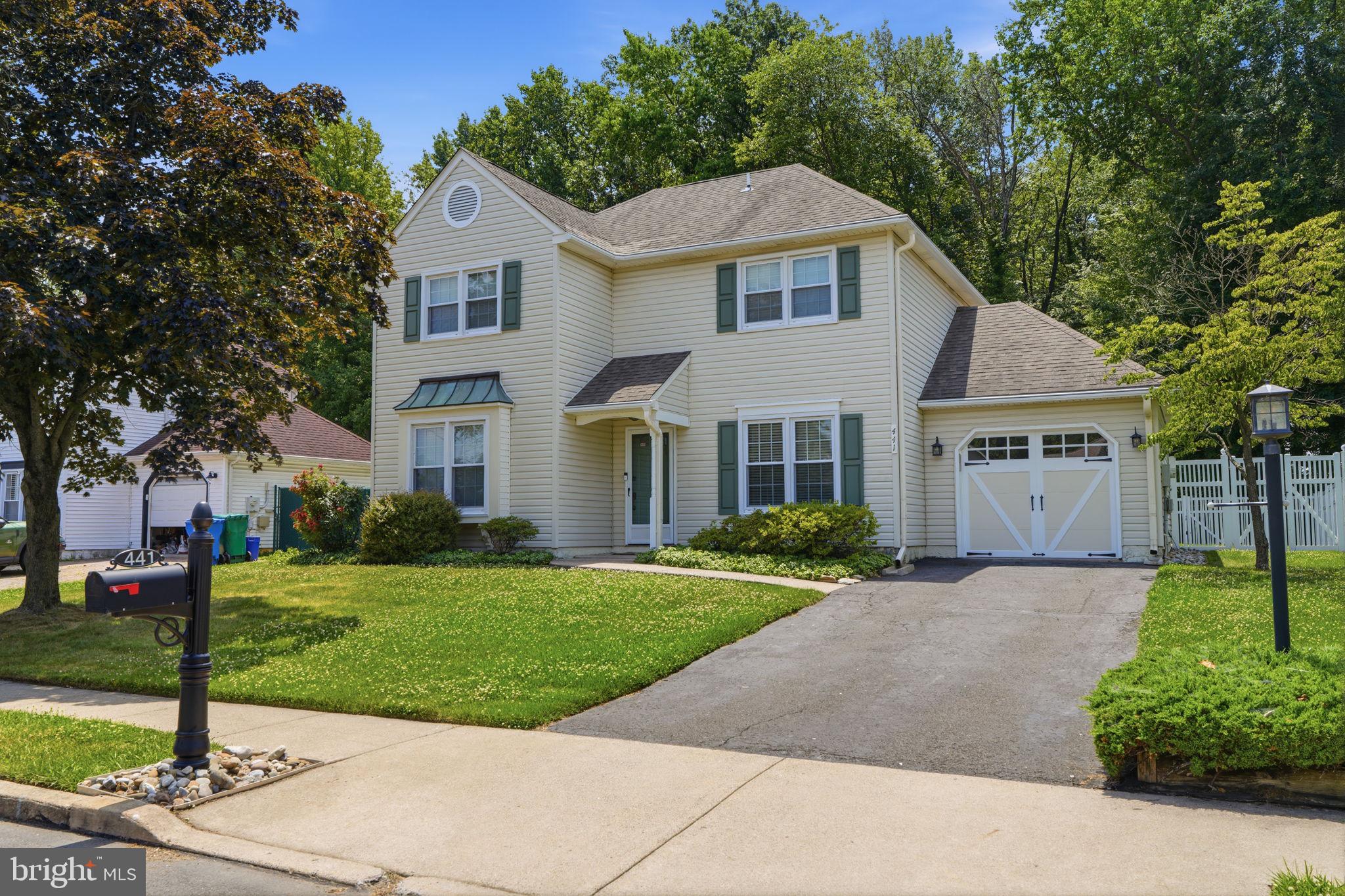 WISTARWOOD - Residential