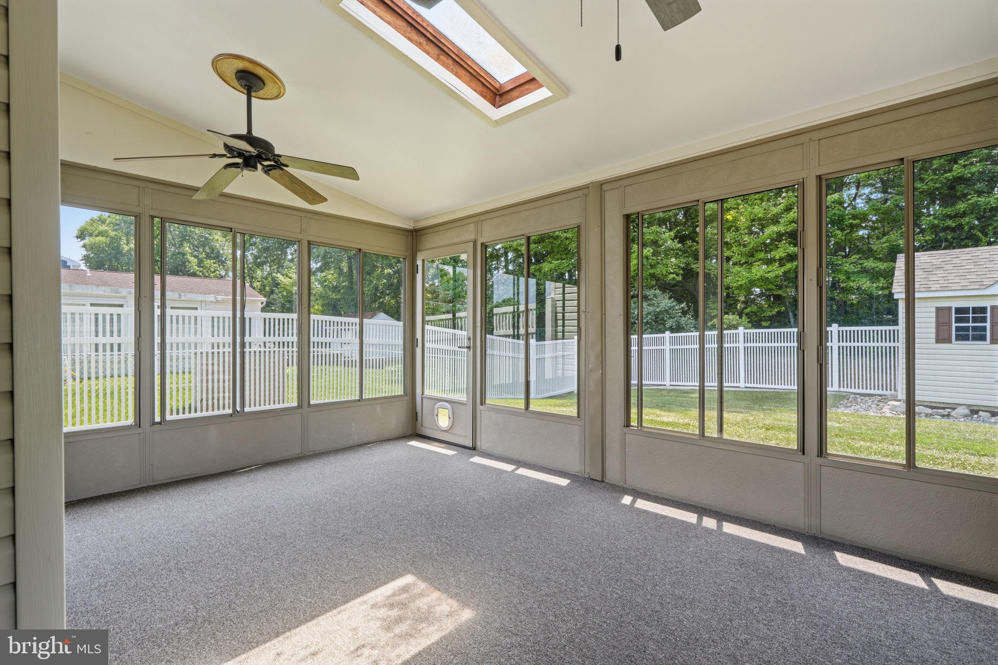 WISTARWOOD - Residential