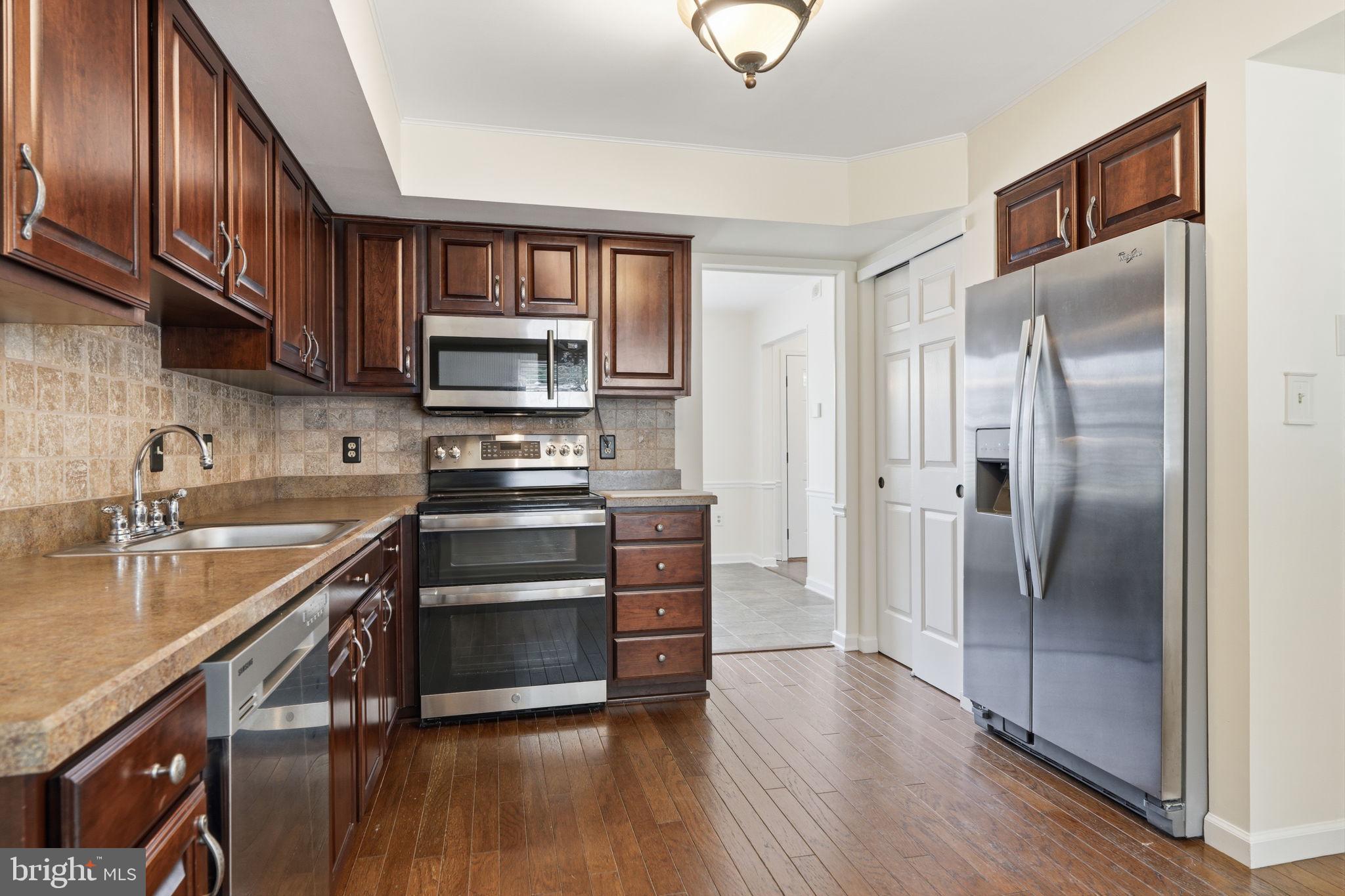 WISTARWOOD - Residential