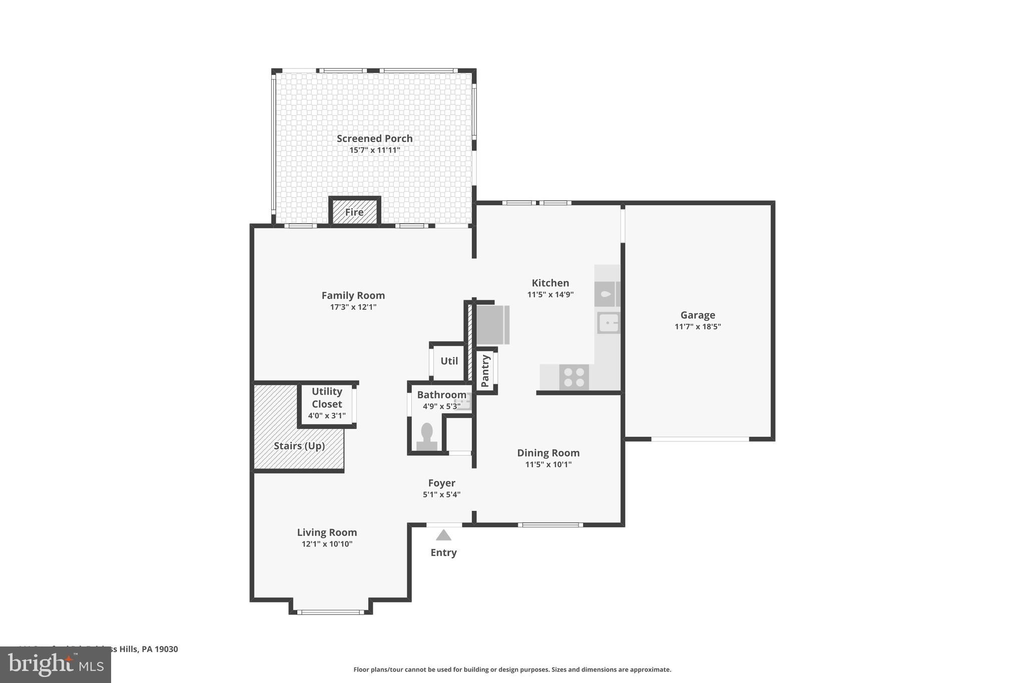 WISTARWOOD - Residential