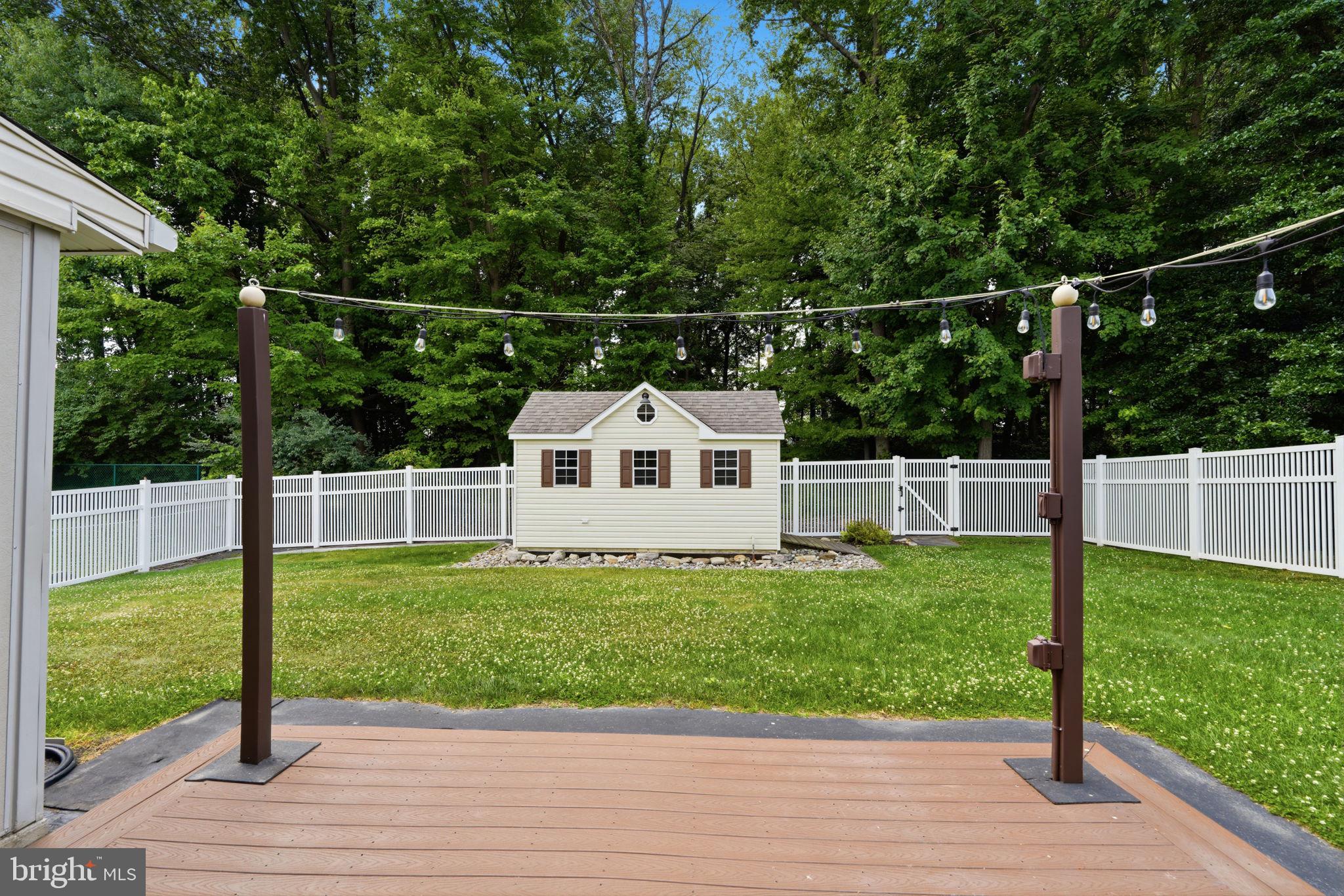 WISTARWOOD - Residential