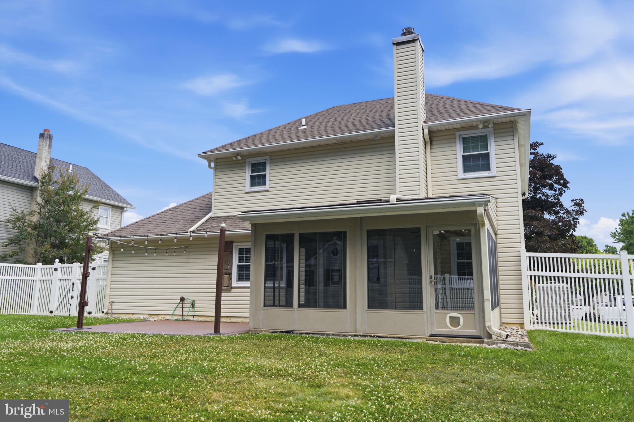 WISTARWOOD - Residential