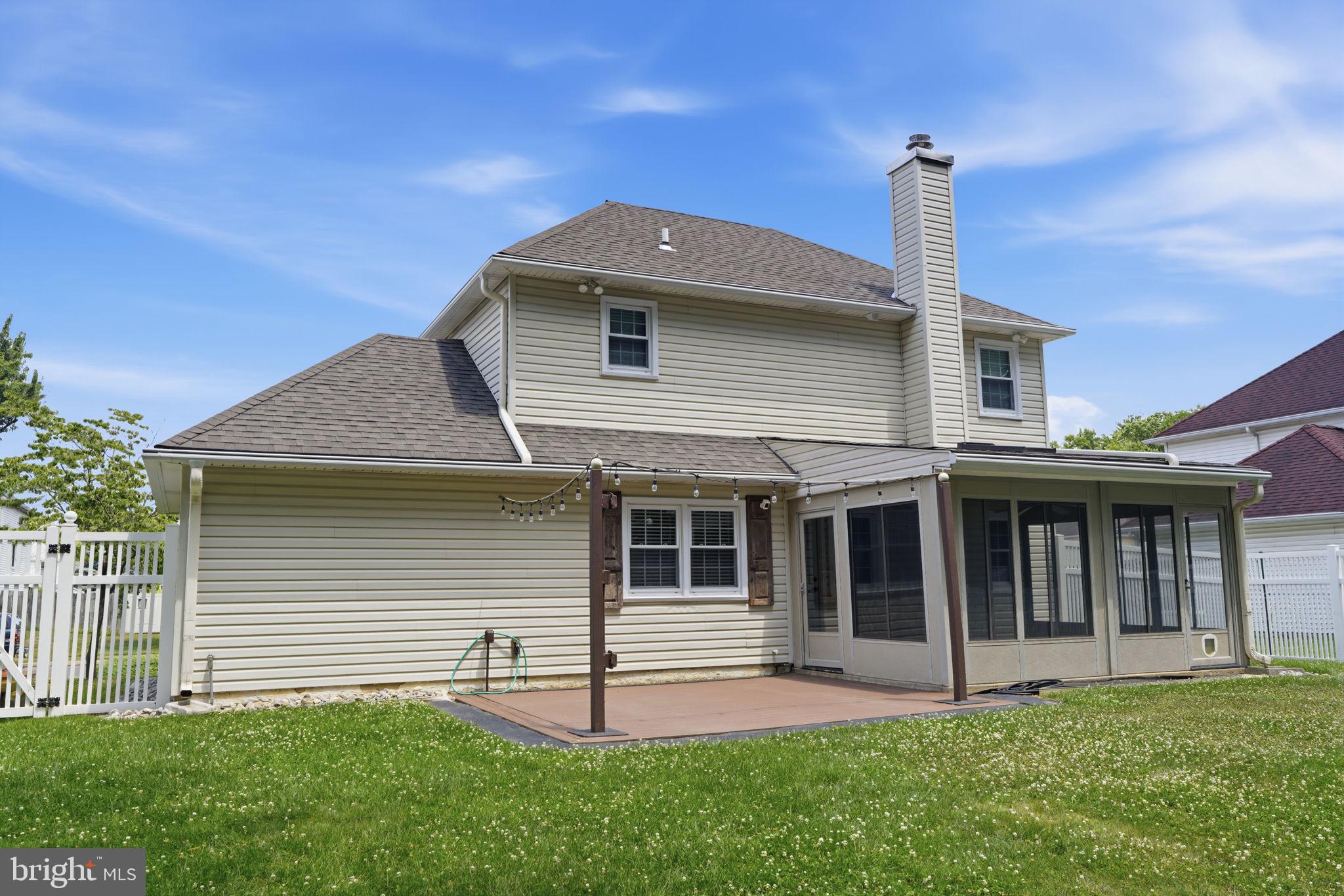WISTARWOOD - Residential