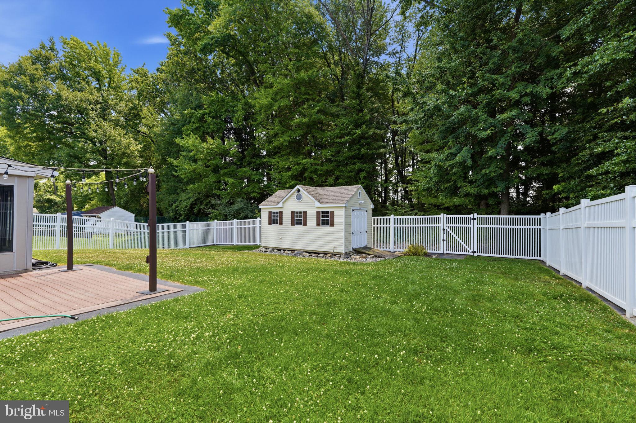 WISTARWOOD - Residential