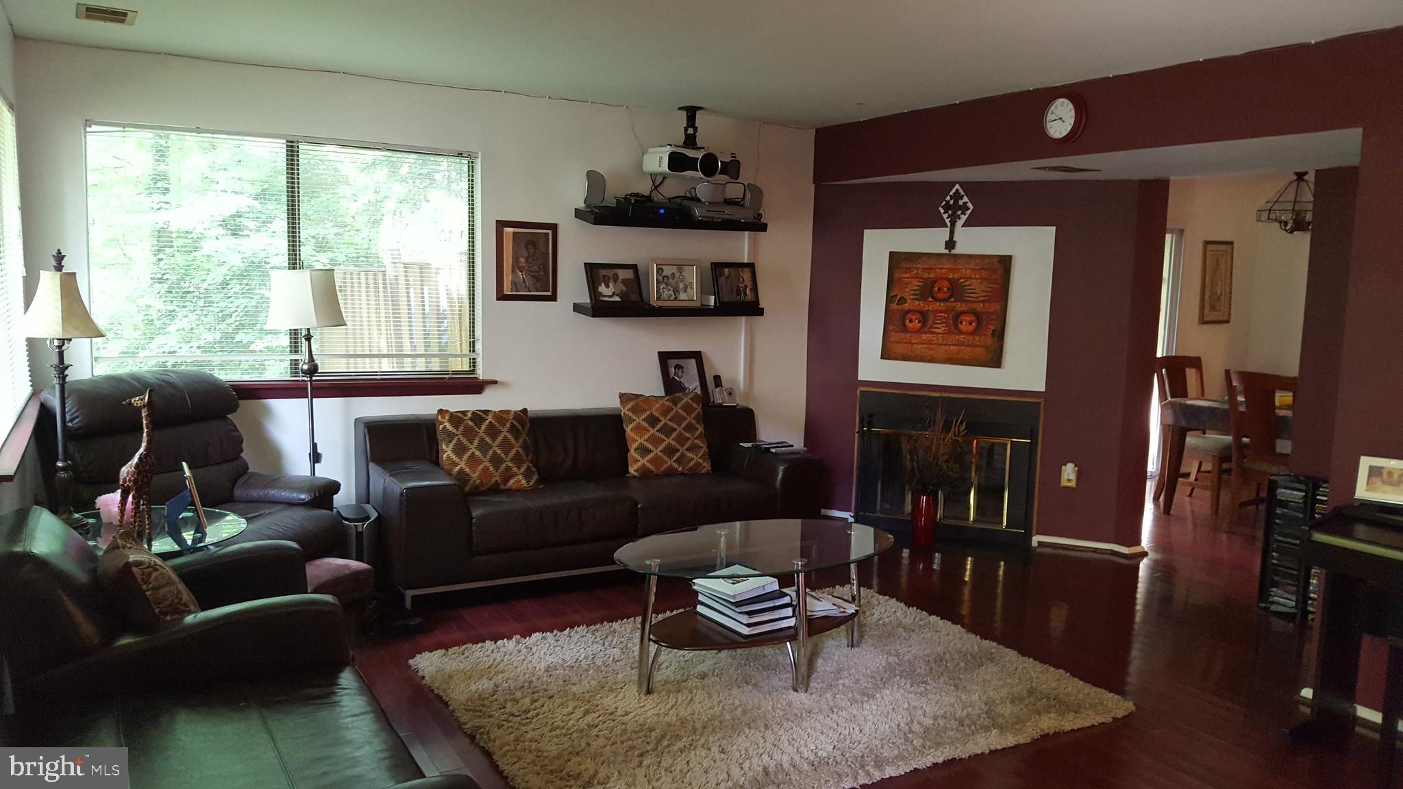 BURKE CENTRE - Residential