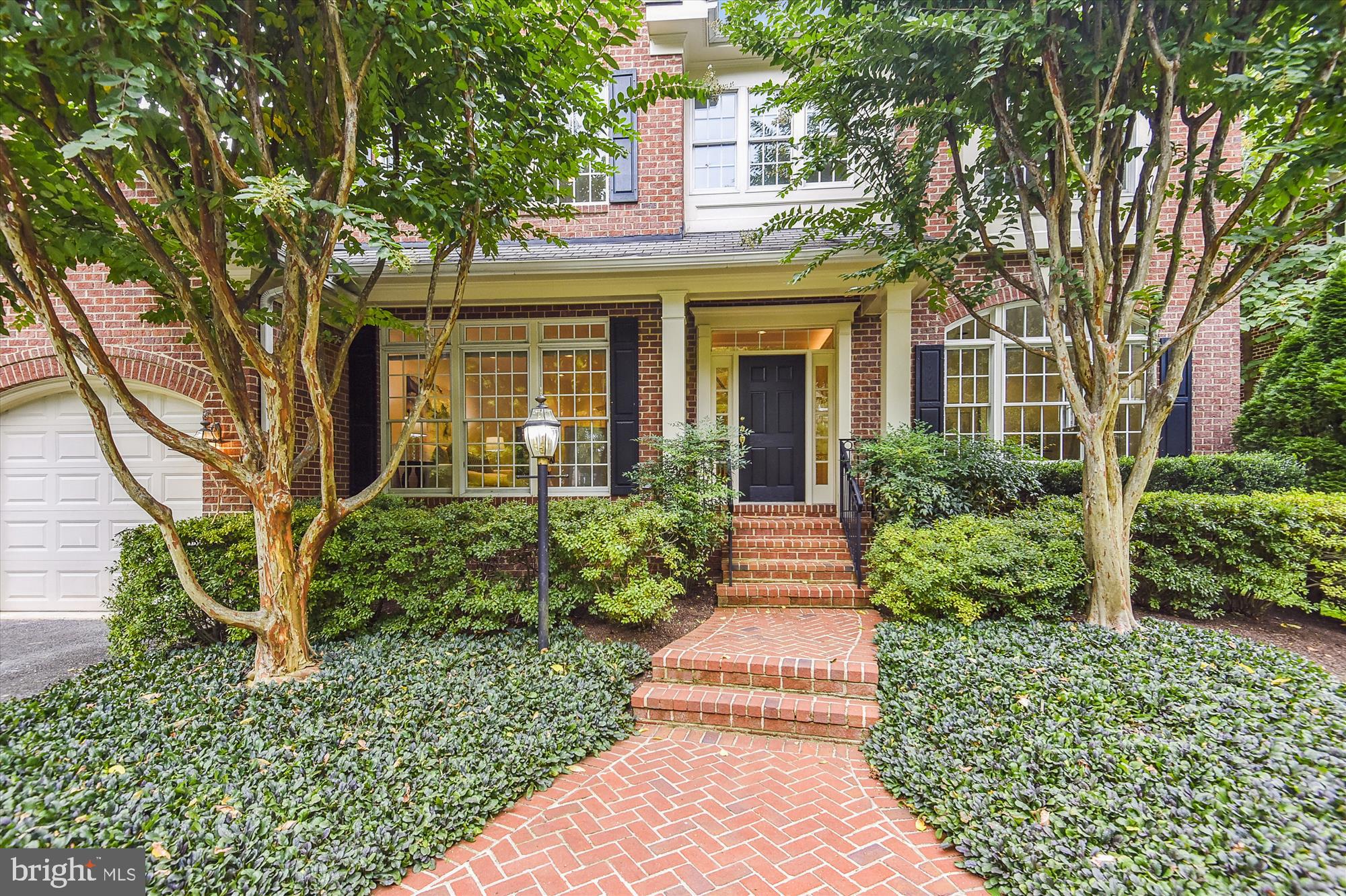 LOCUST RIDGE - Residential