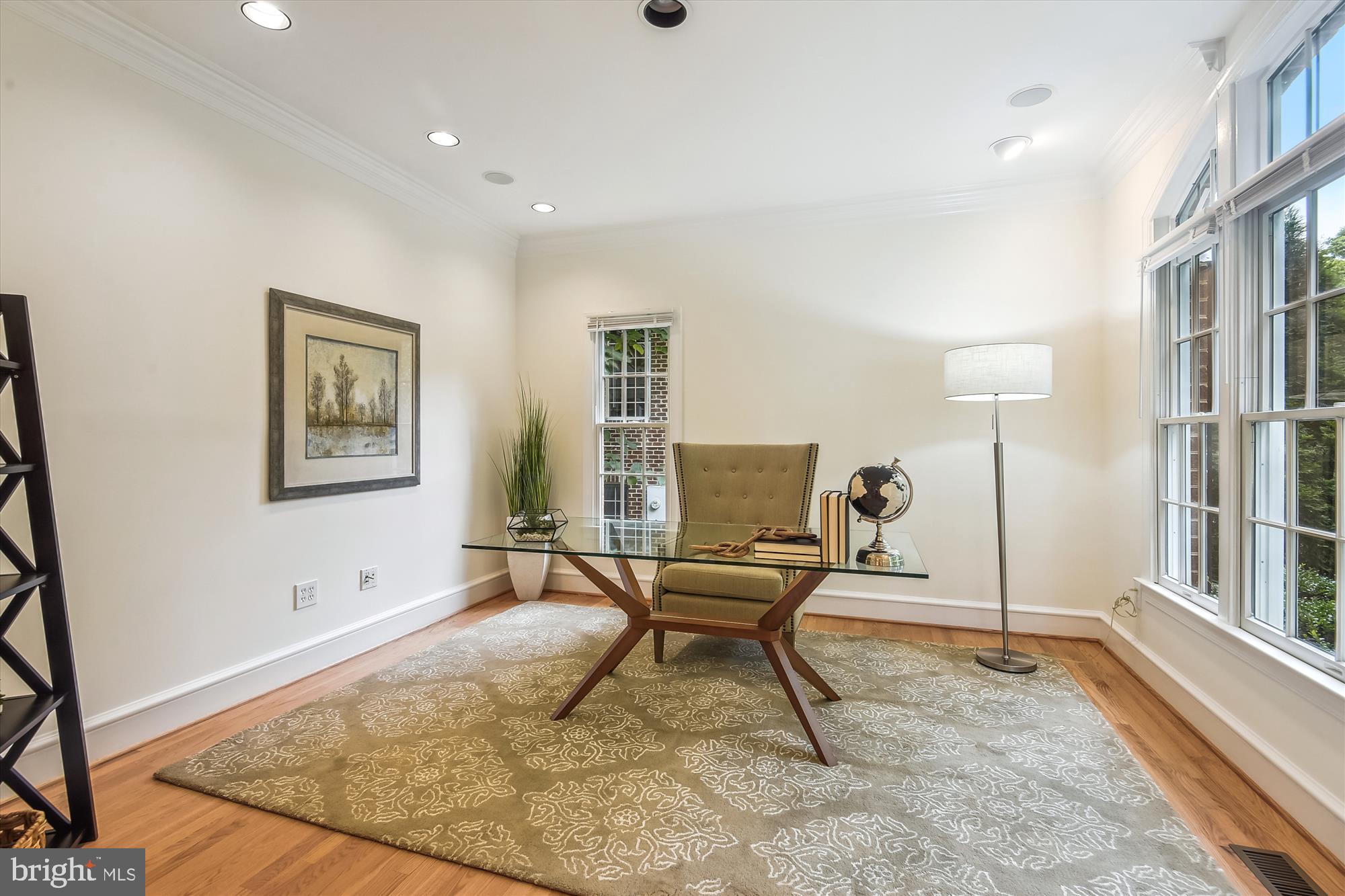 LOCUST RIDGE - Residential
