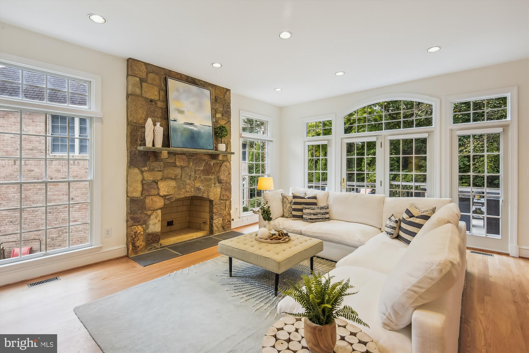 LOCUST RIDGE - Residential