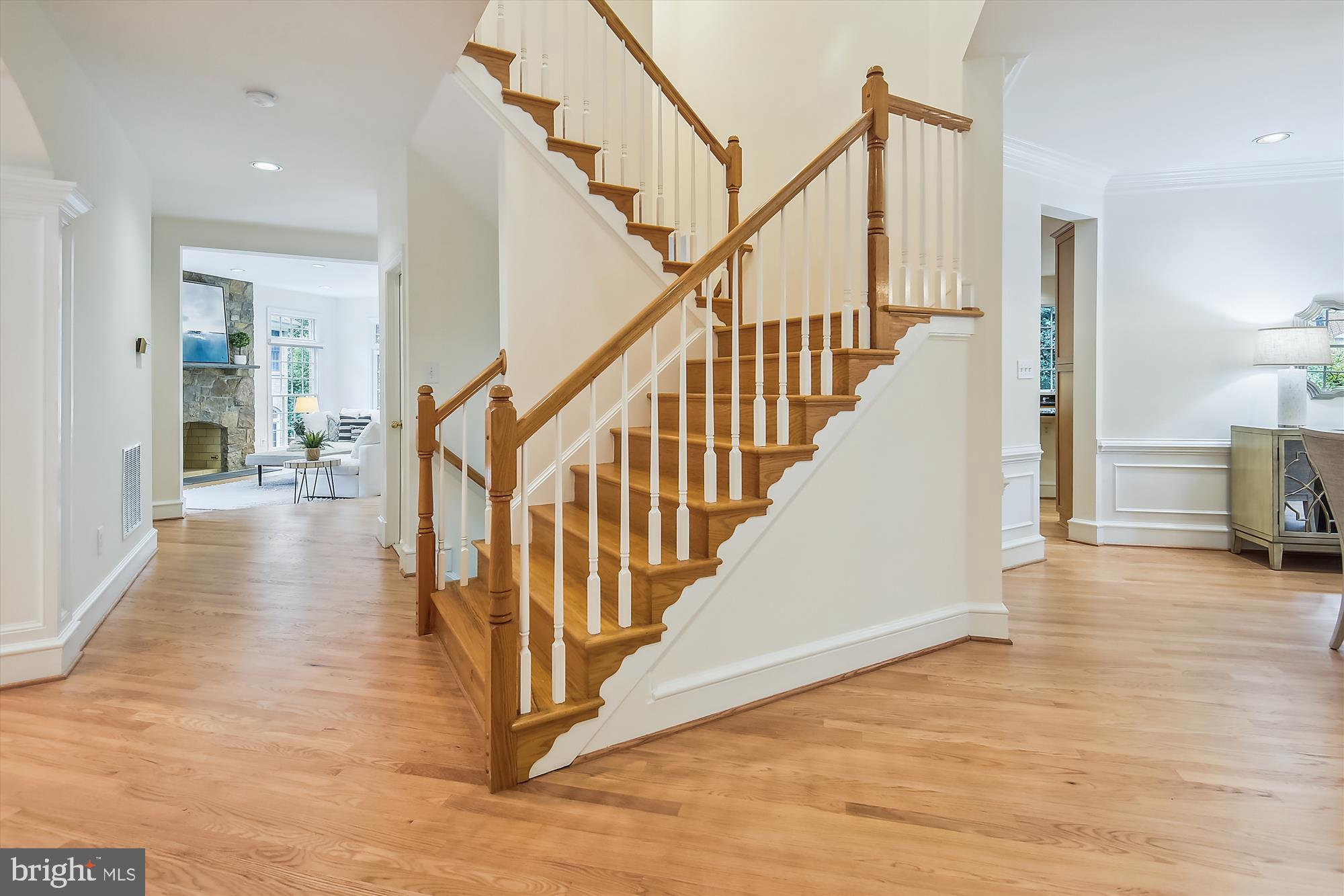 LOCUST RIDGE - Residential