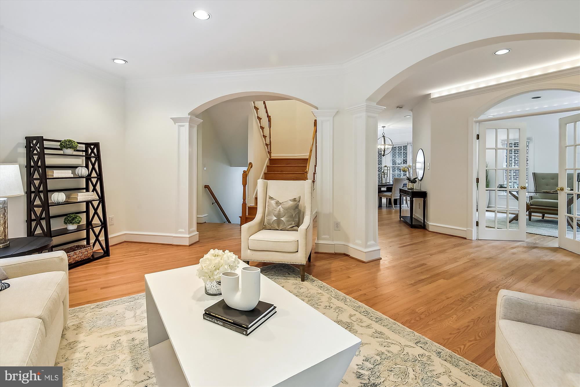 LOCUST RIDGE - Residential