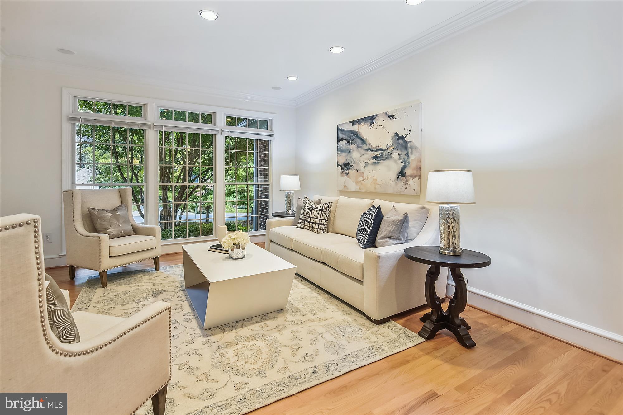 LOCUST RIDGE - Residential