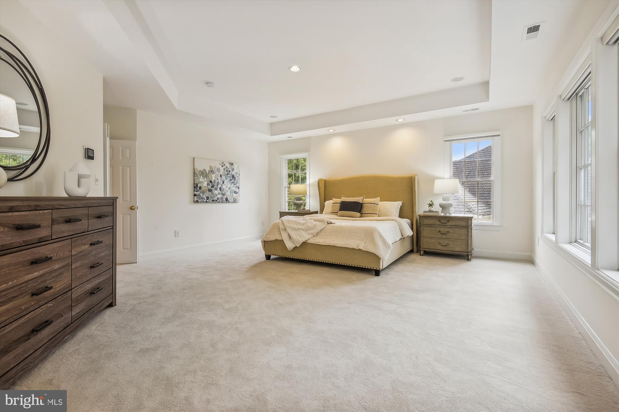 LOCUST RIDGE - Residential