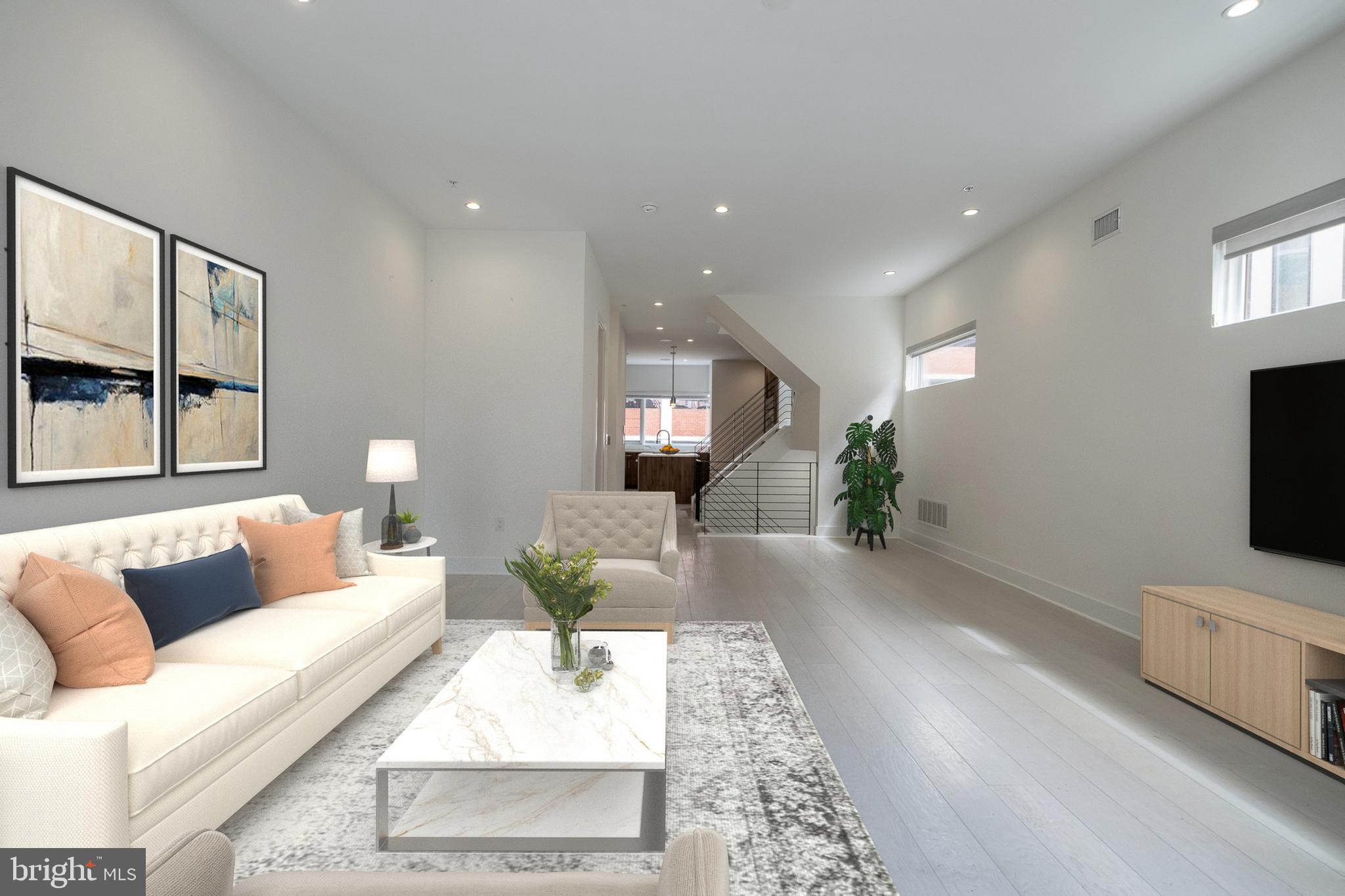 SOCIETY HILL - Residential