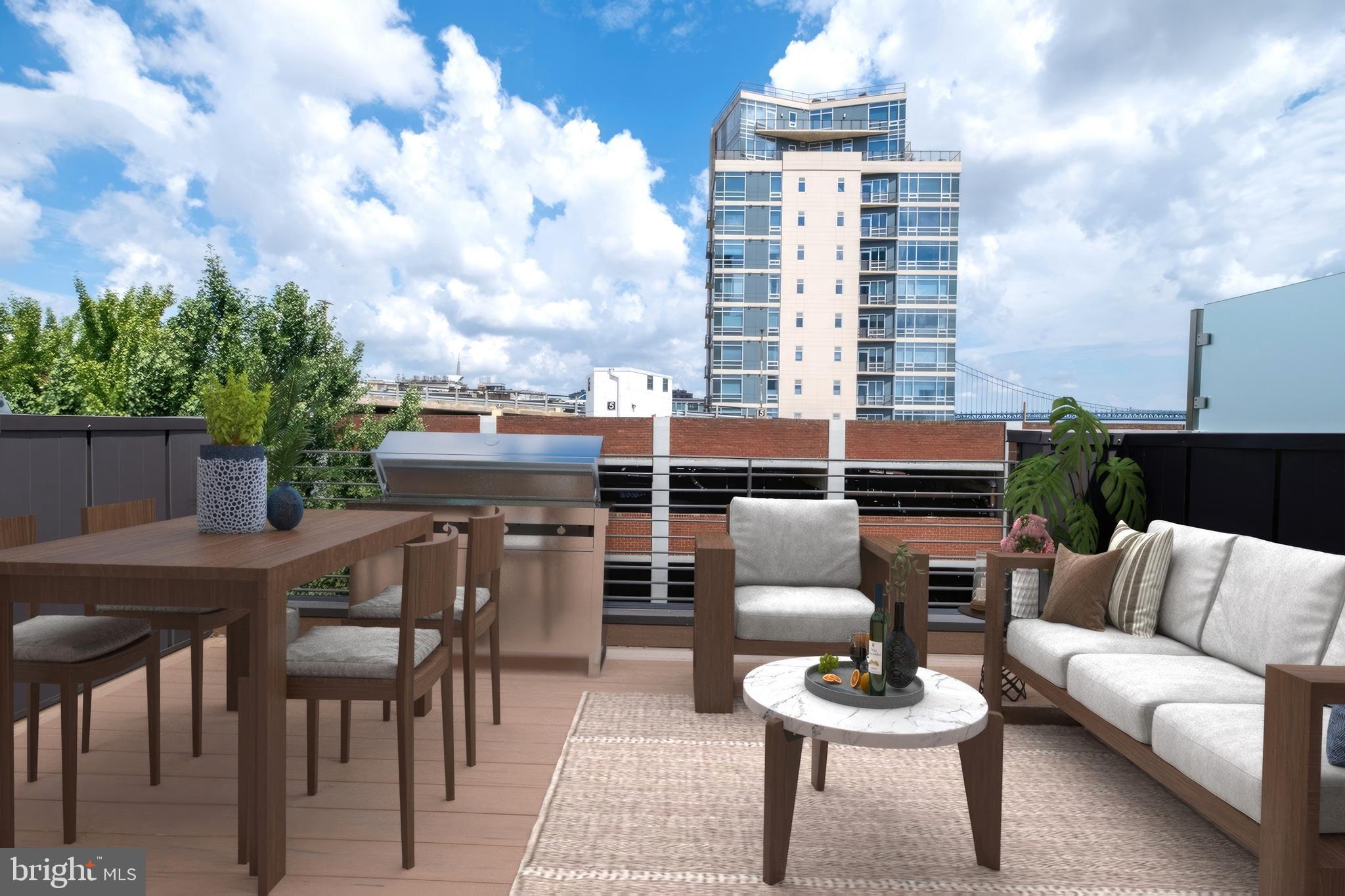 SOCIETY HILL - Residential