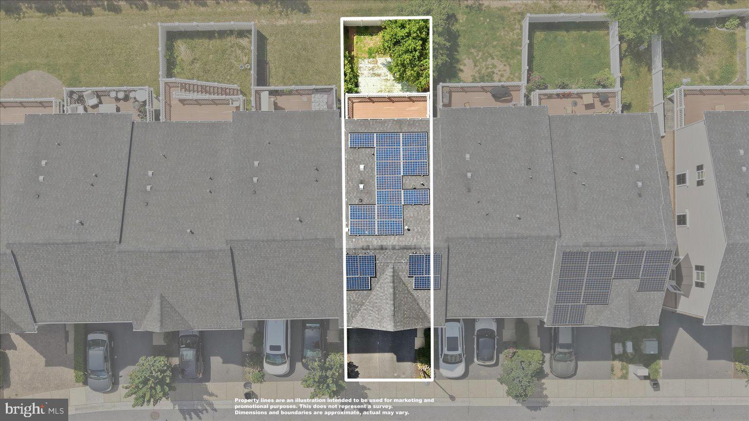 WATERFORD HILLS - Residential