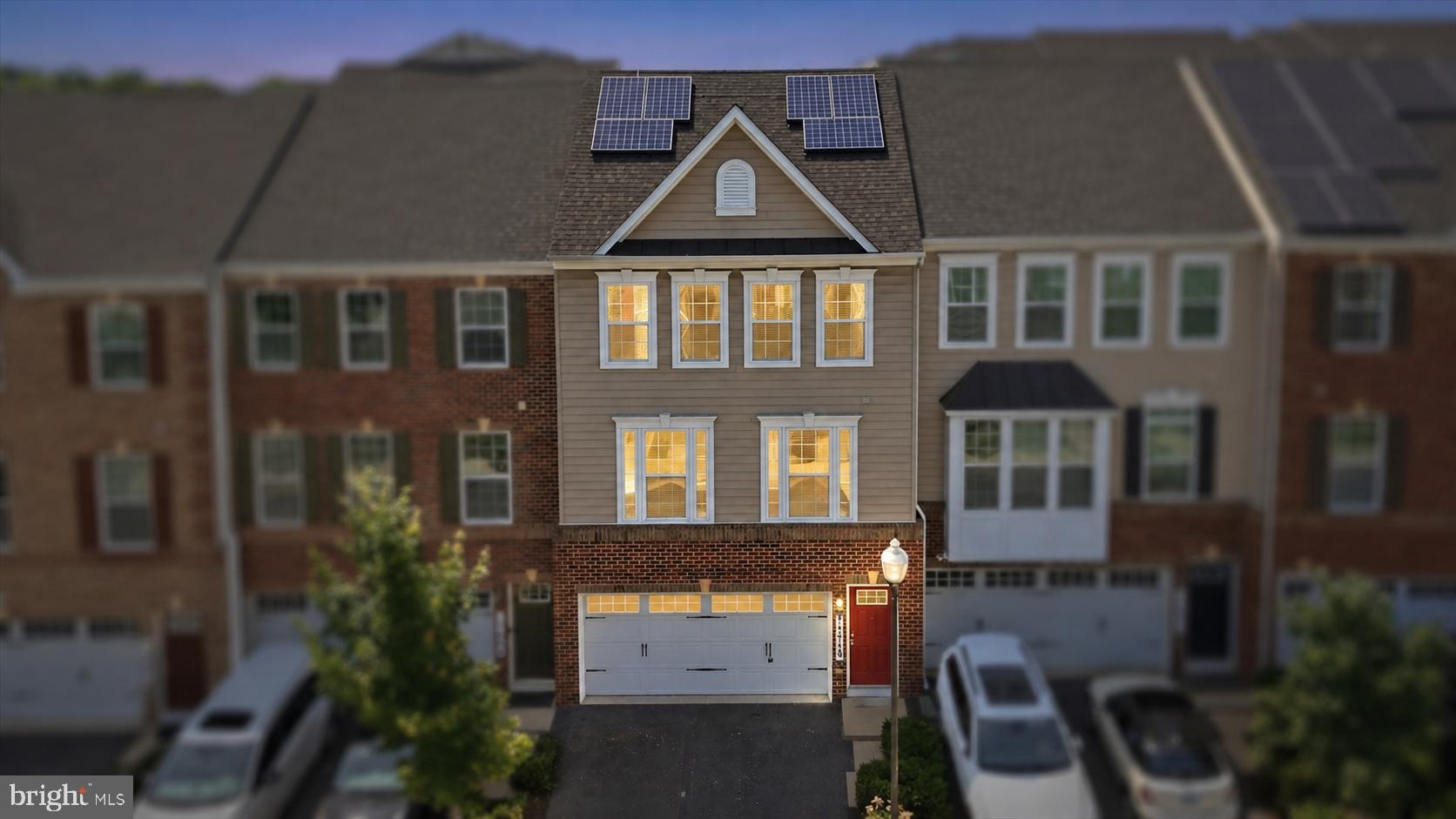 WATERFORD HILLS - Residential