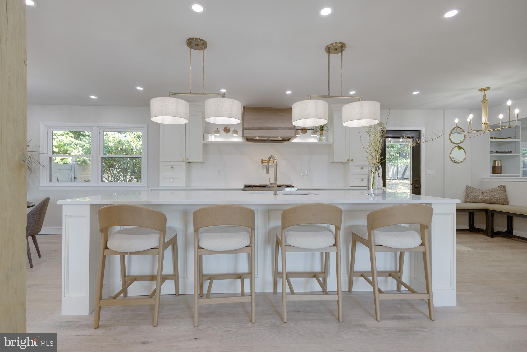 WYNNEWOOD - Residential