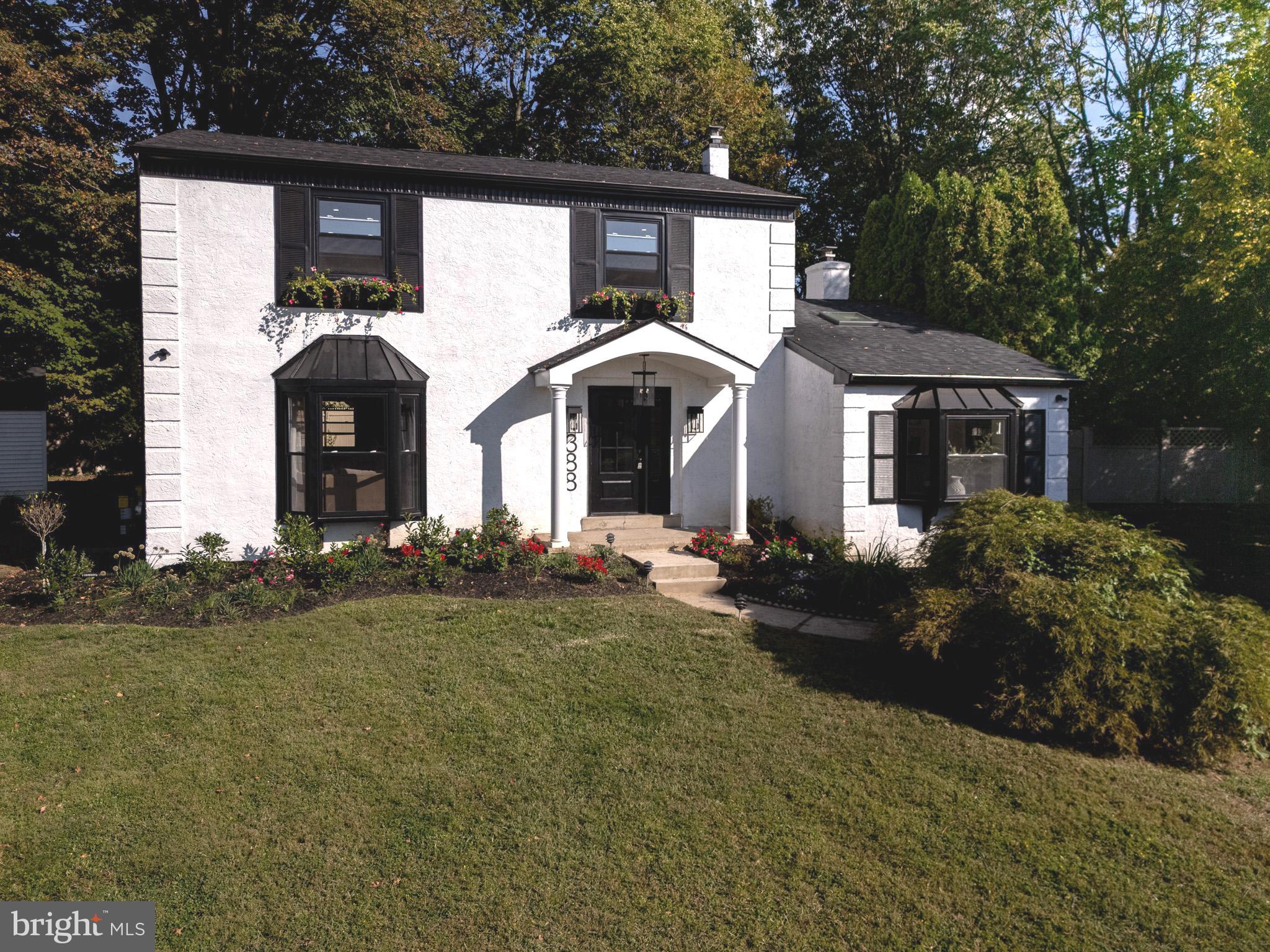 WYNNEWOOD - Residential