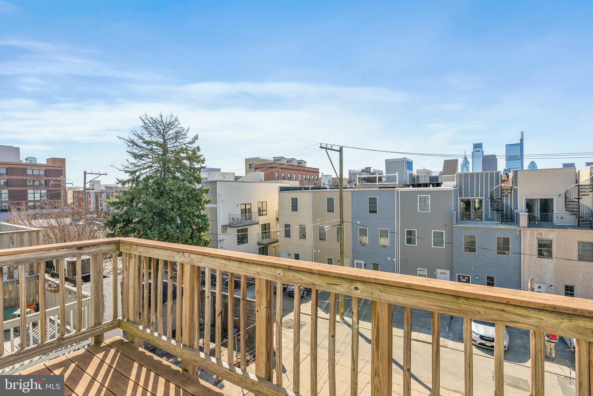 FAIRMOUNT - Residential Income
