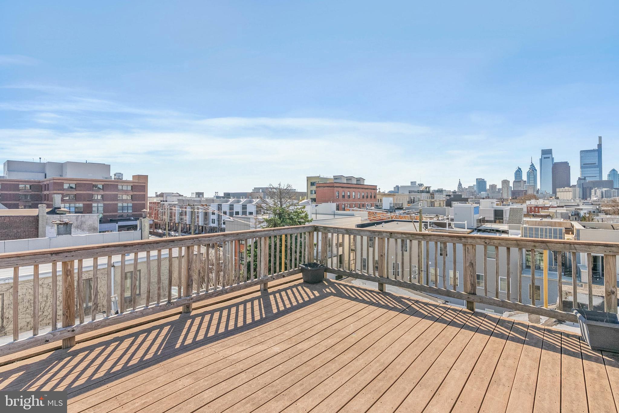FAIRMOUNT - Residential Income
