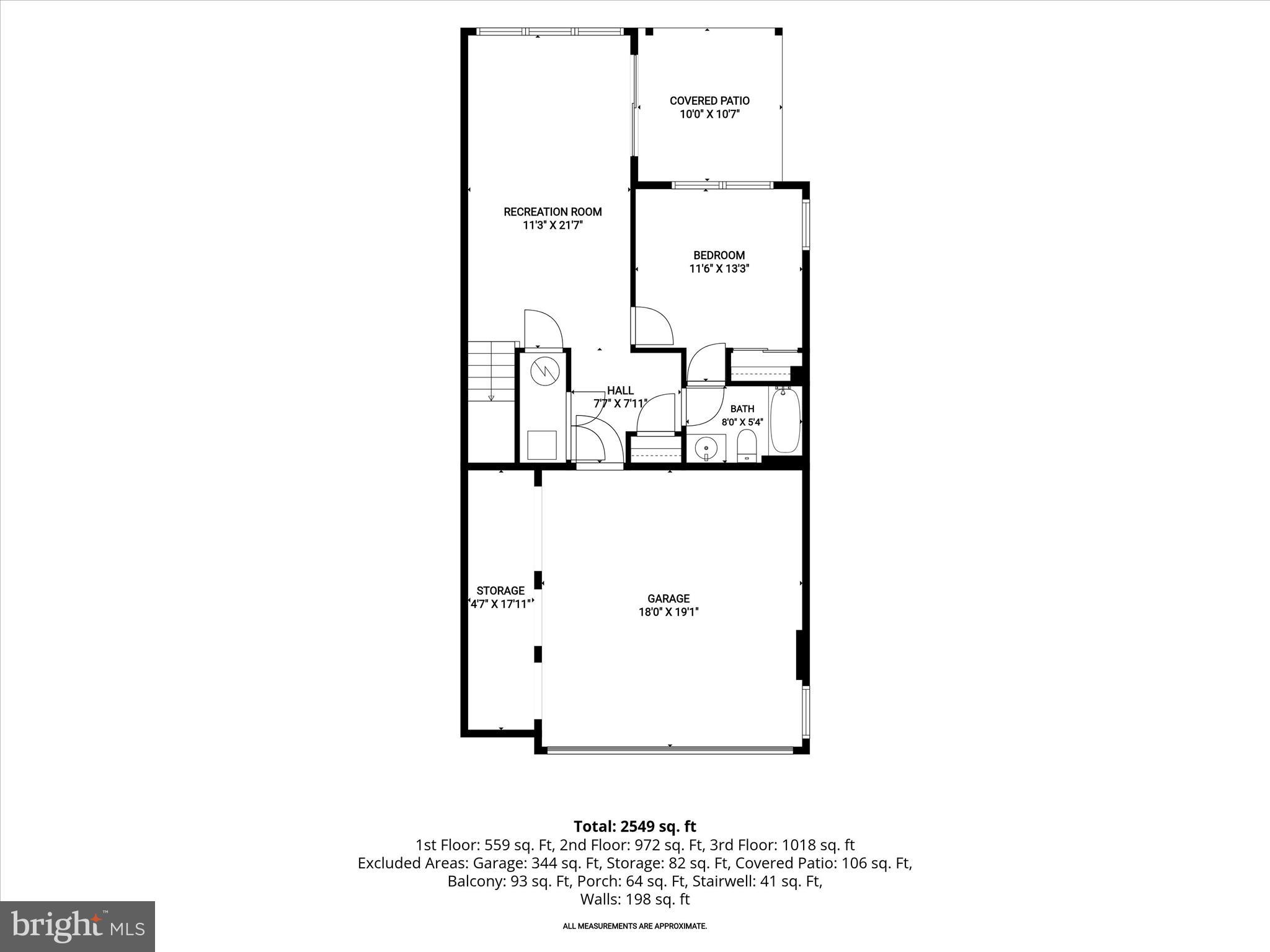 WATERSHED - Residential