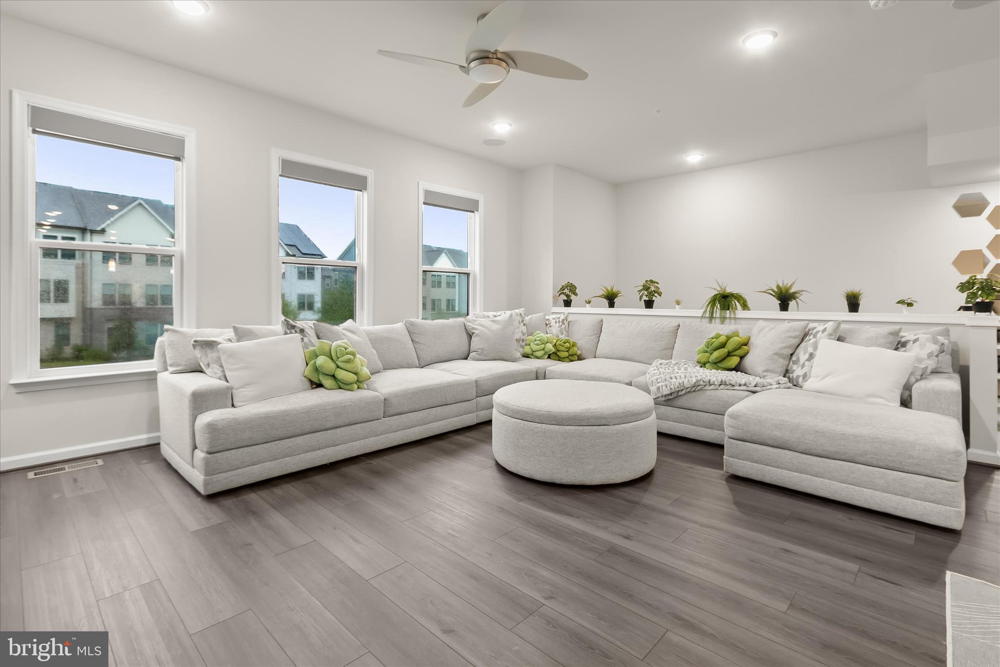 WATERSHED - Residential