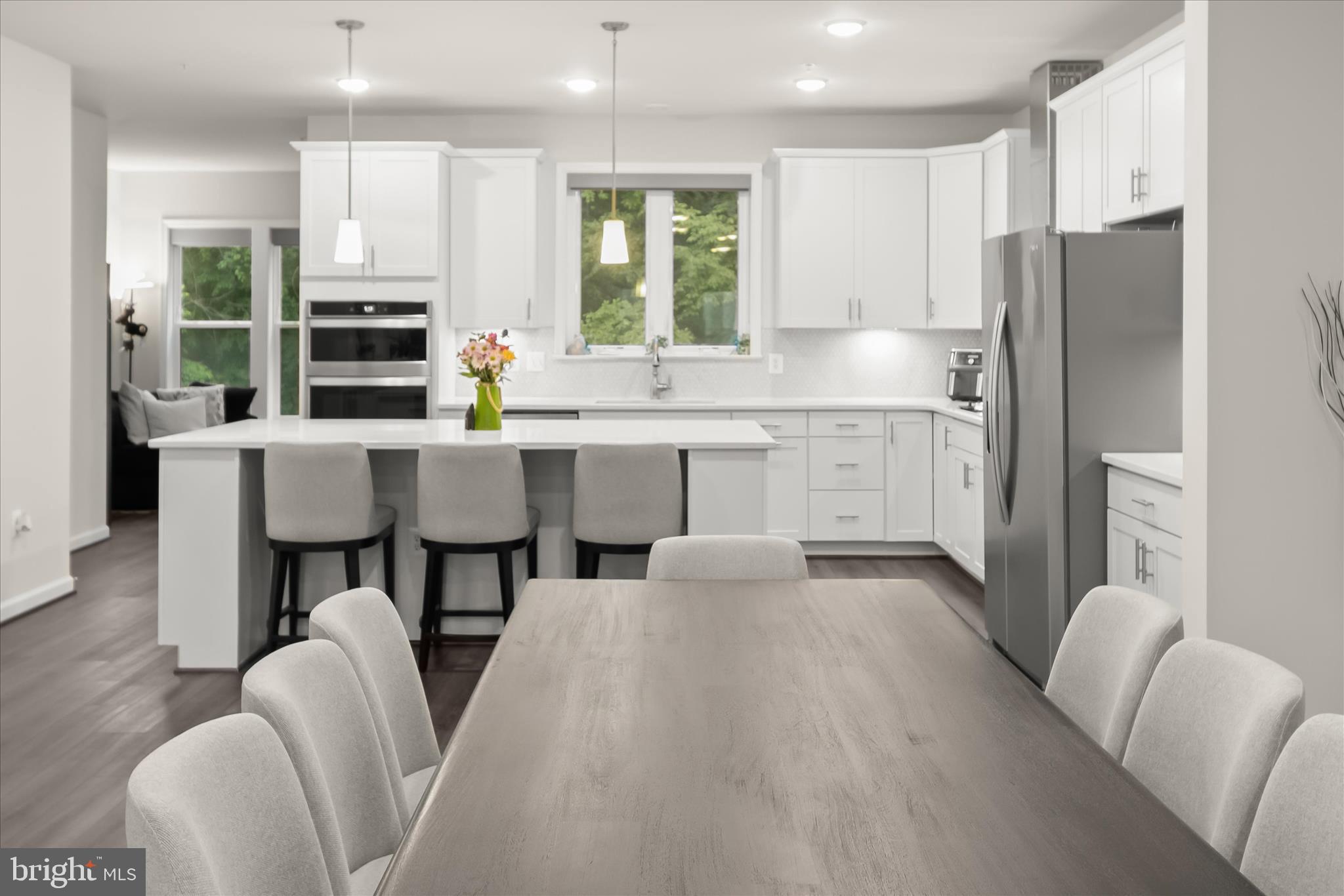 WATERSHED - Residential