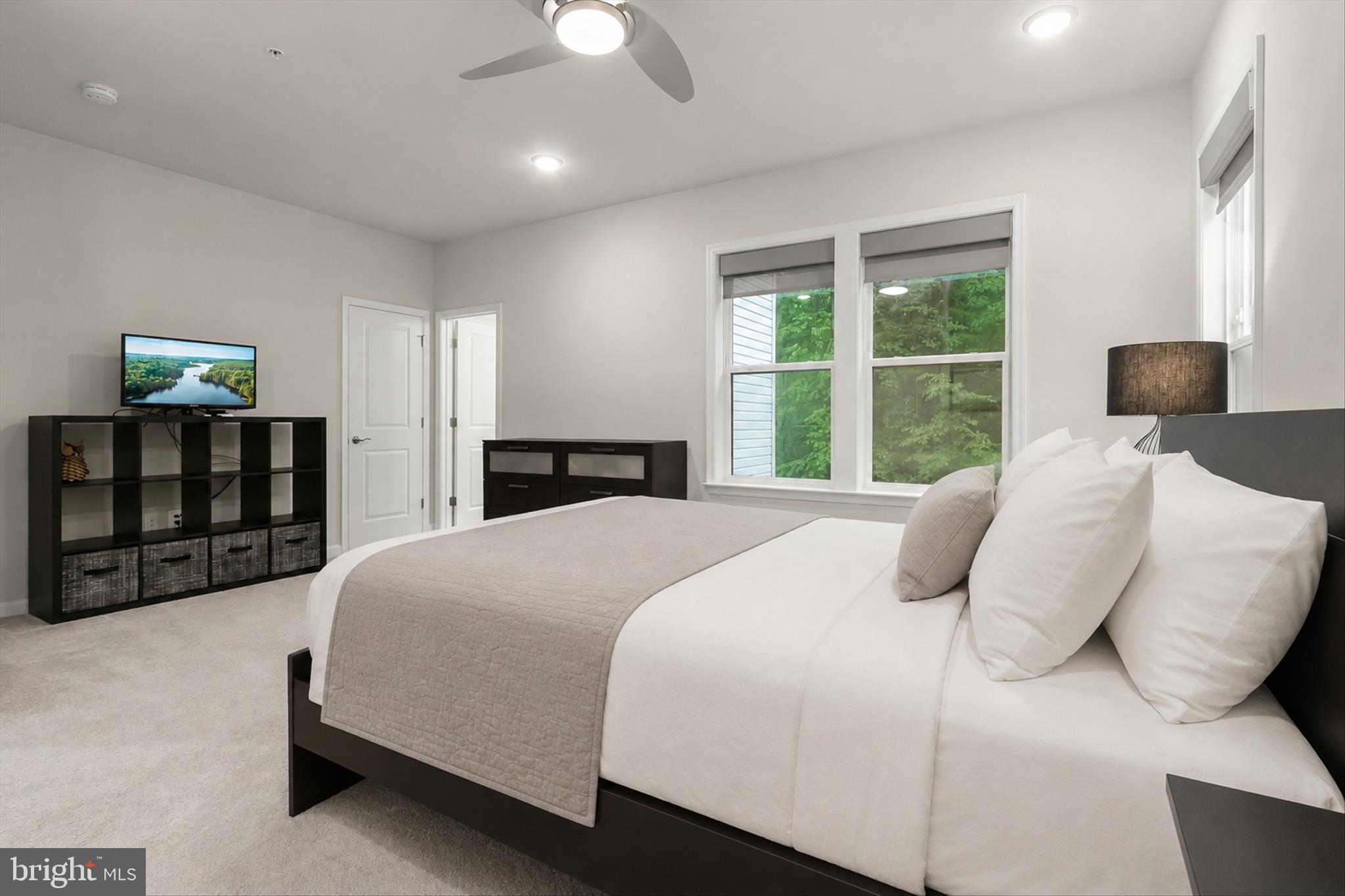 WATERSHED - Residential