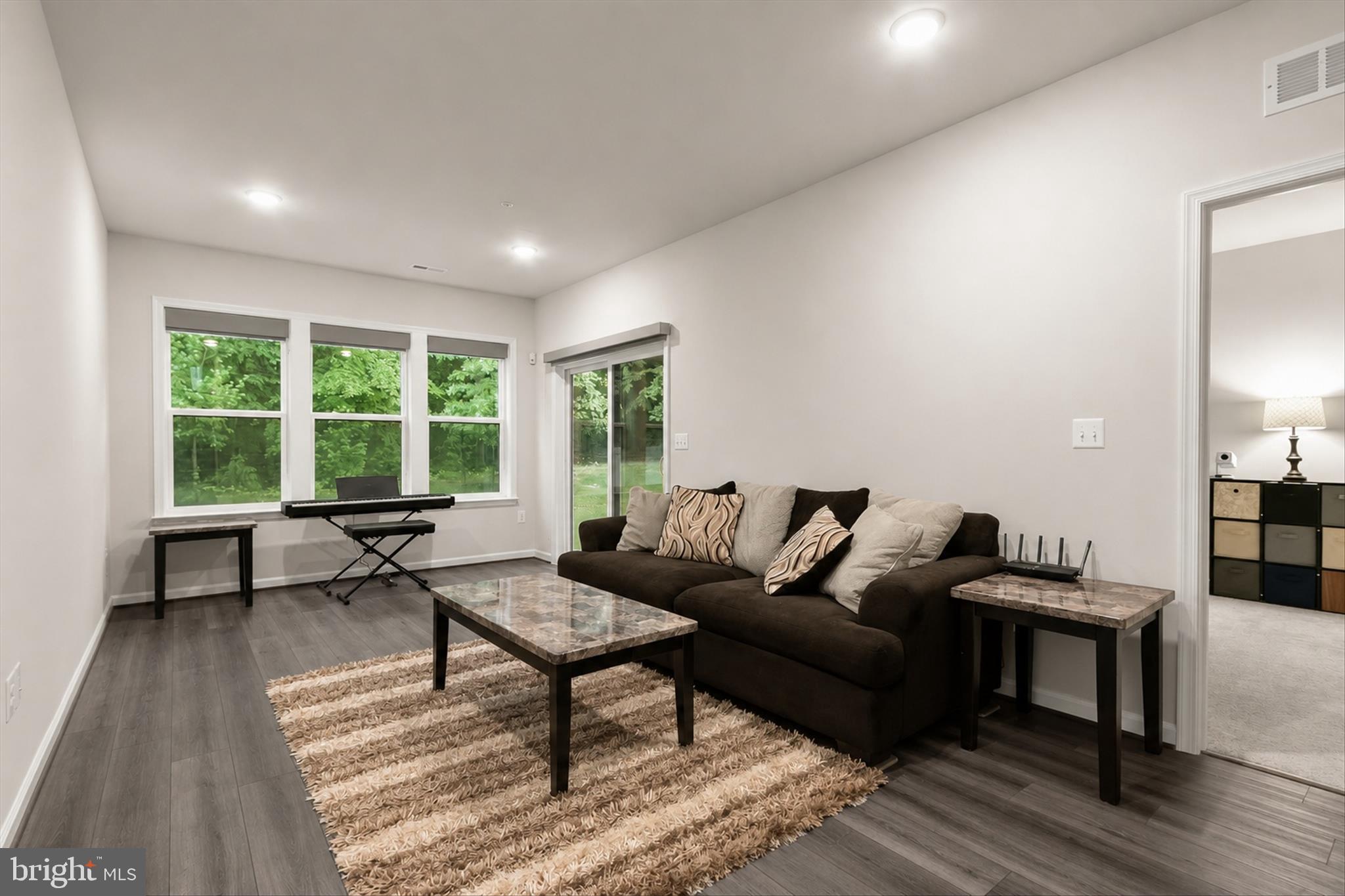 WATERSHED - Residential