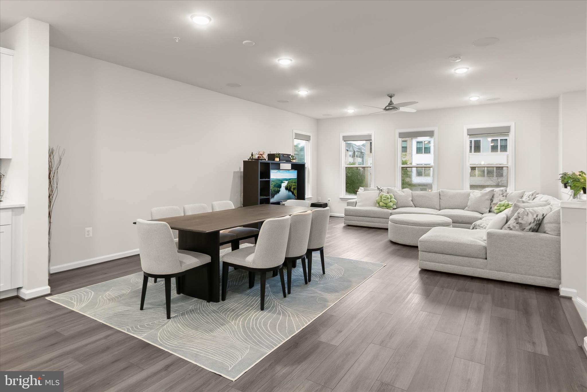 WATERSHED - Residential