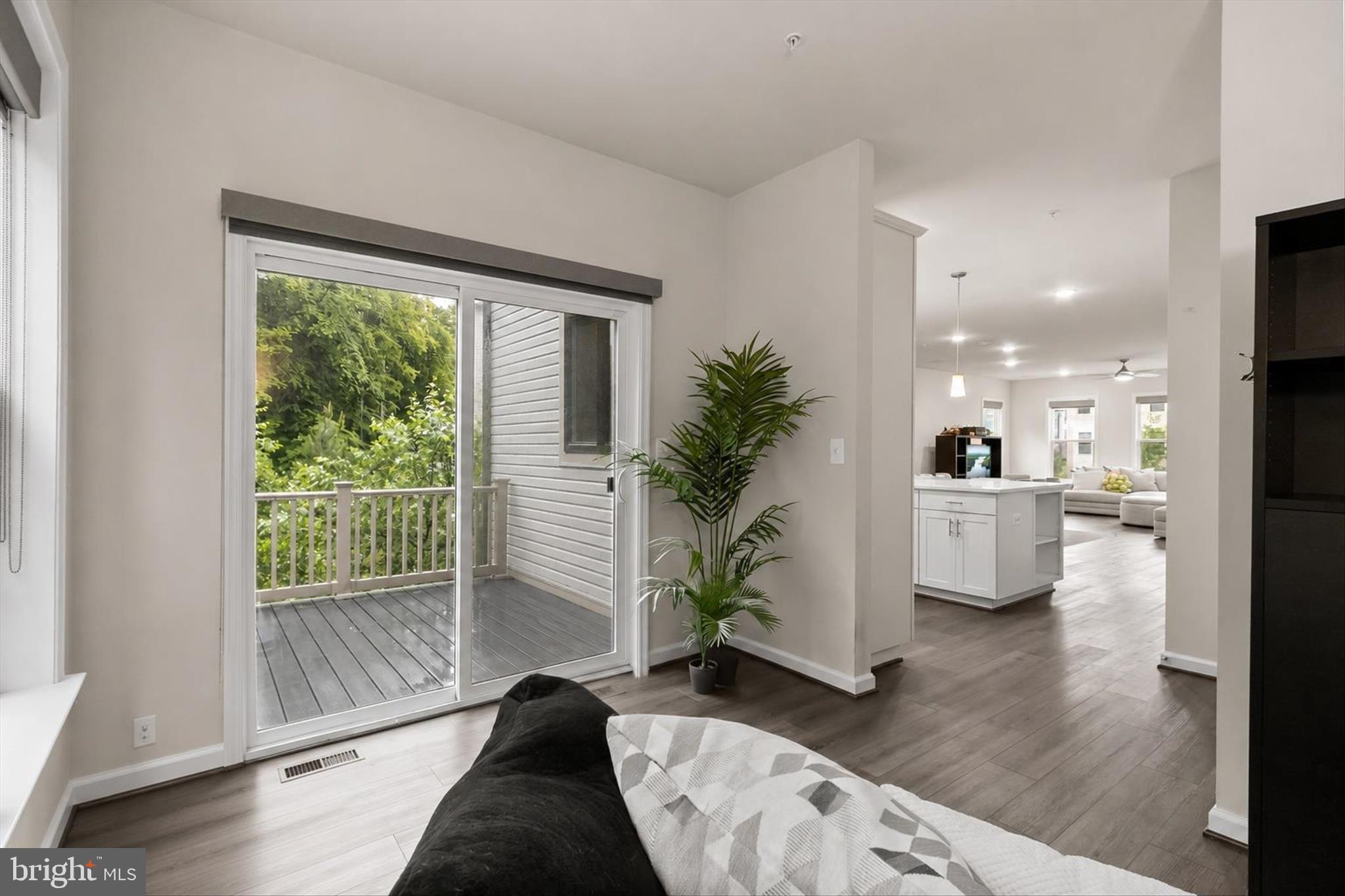 WATERSHED - Residential