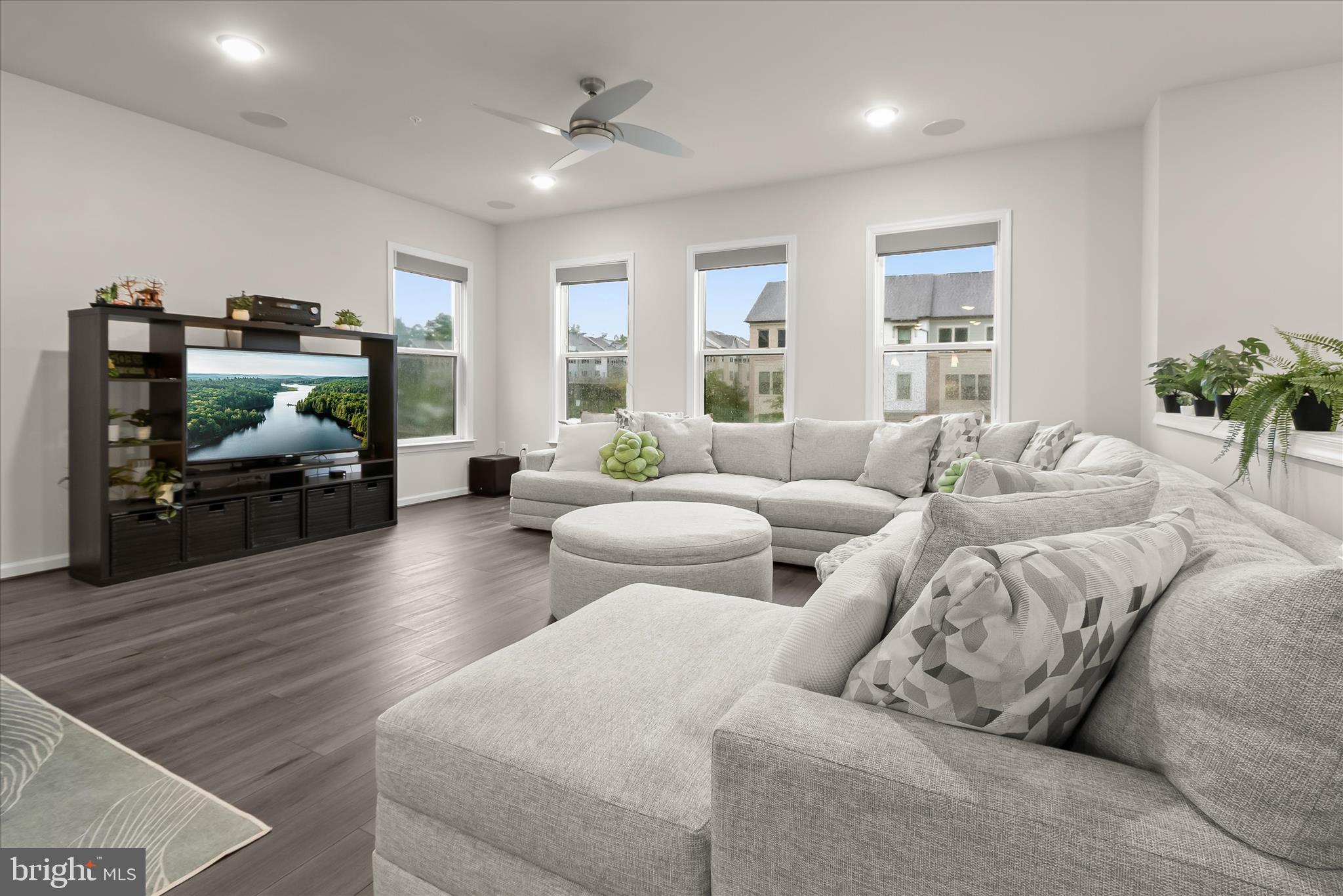 WATERSHED - Residential