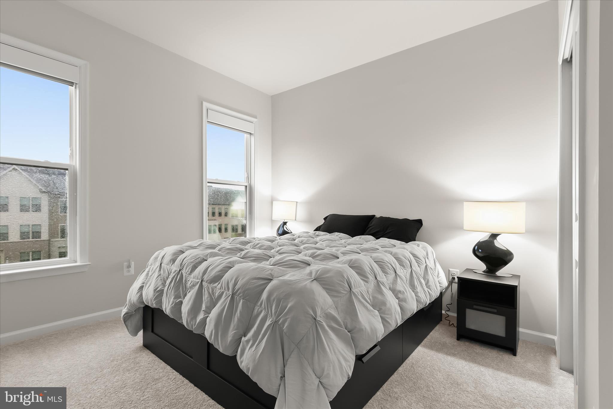 WATERSHED - Residential