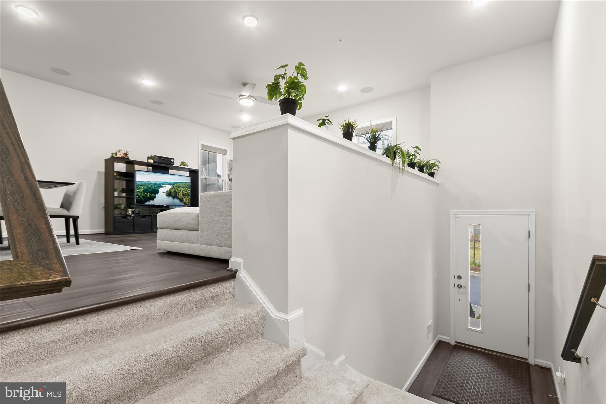 WATERSHED - Residential