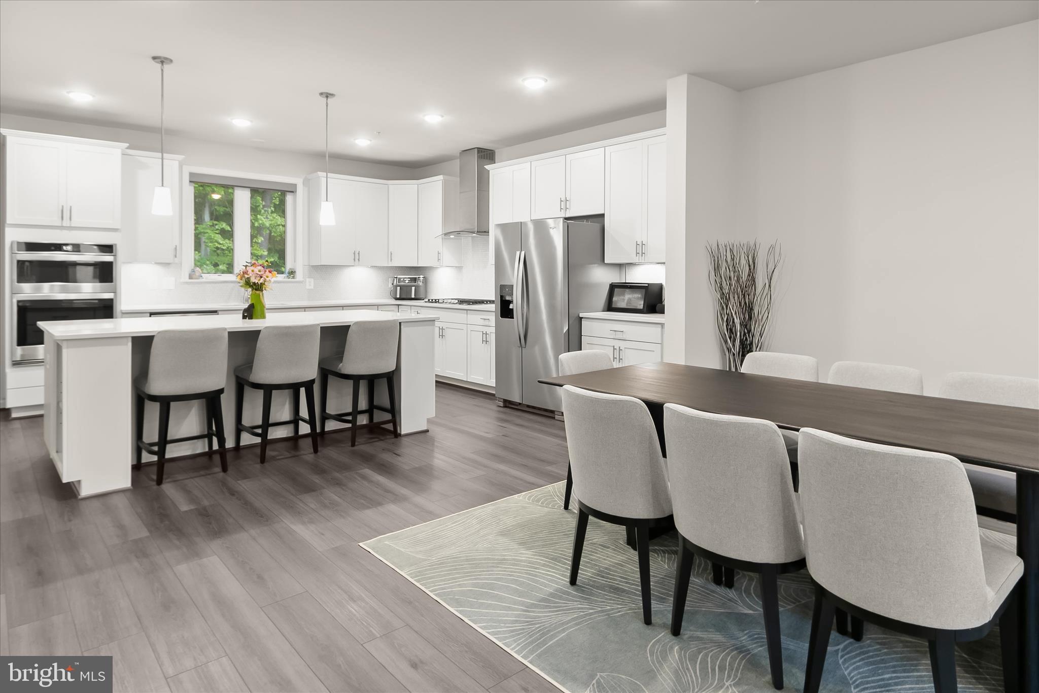 WATERSHED - Residential