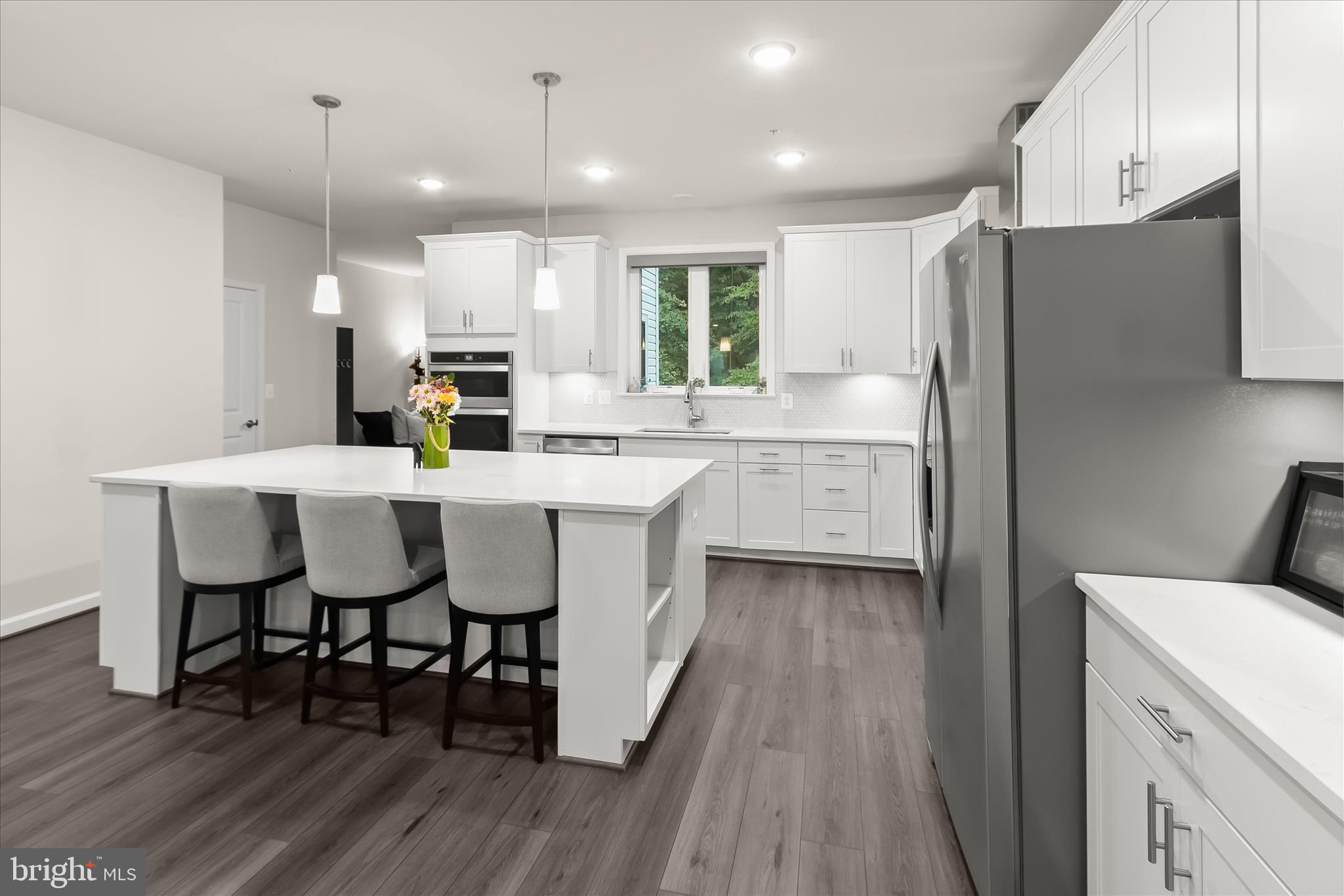 WATERSHED - Residential