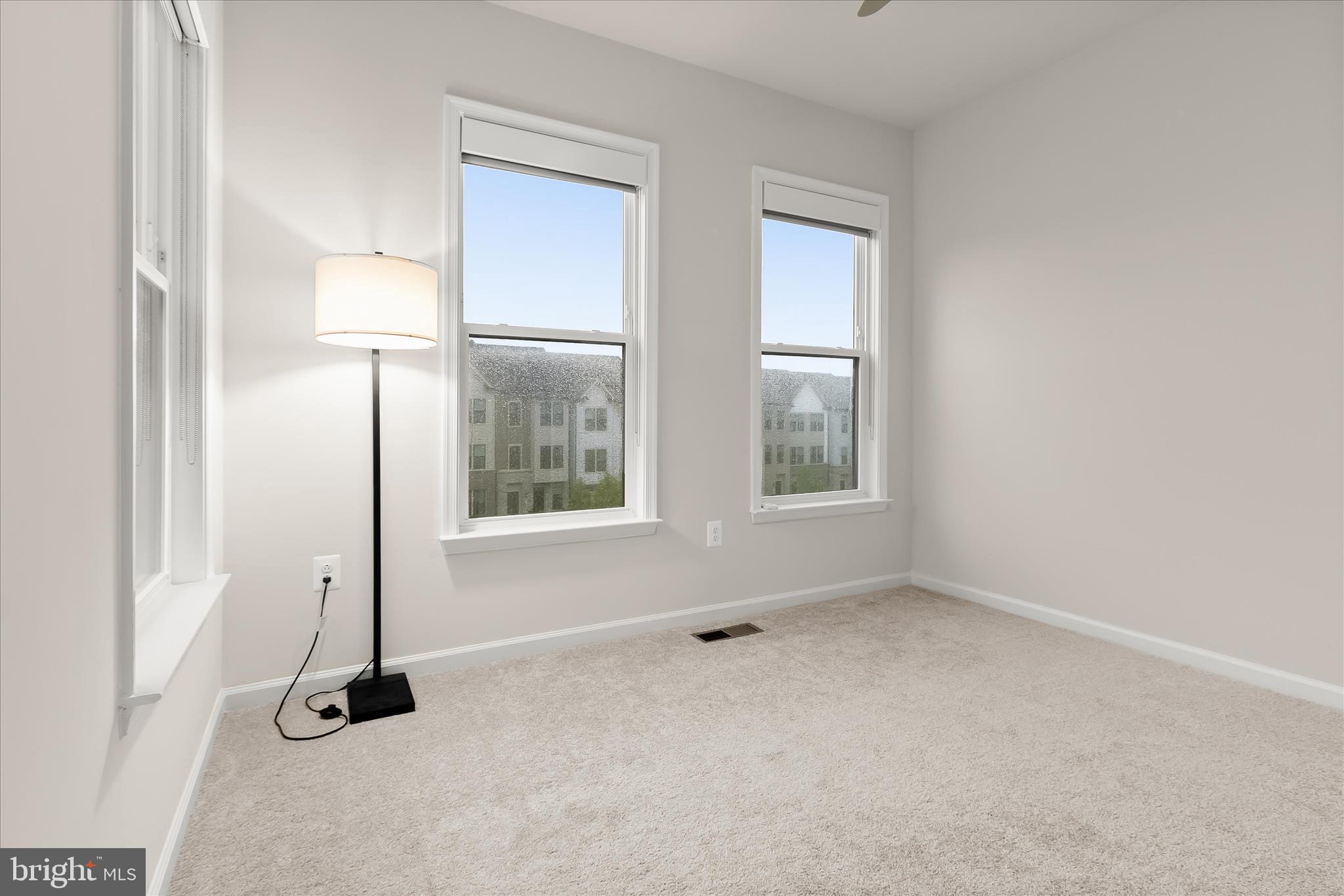 WATERSHED - Residential