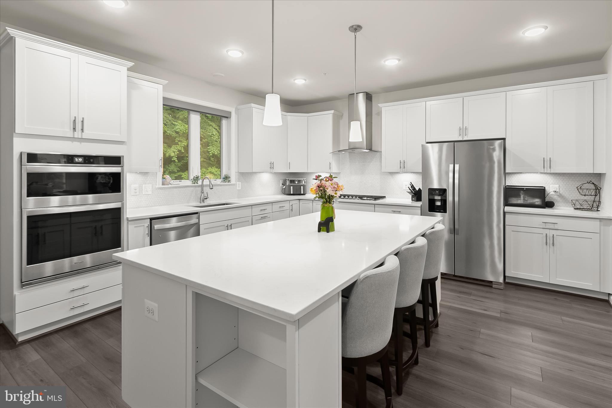 WATERSHED - Residential