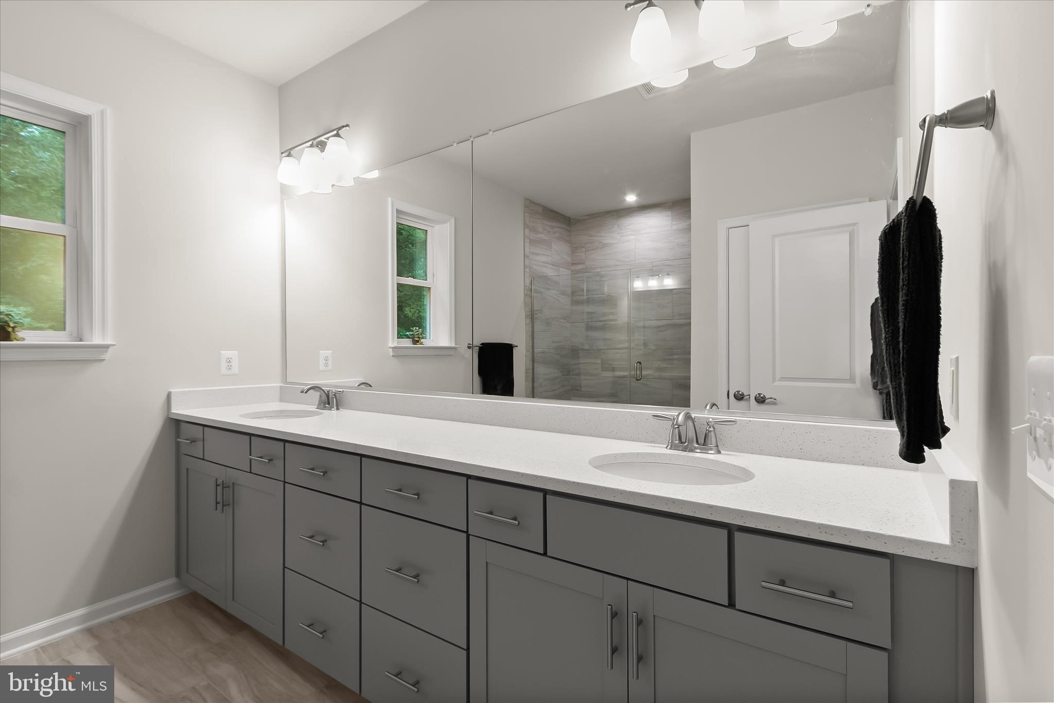 WATERSHED - Residential