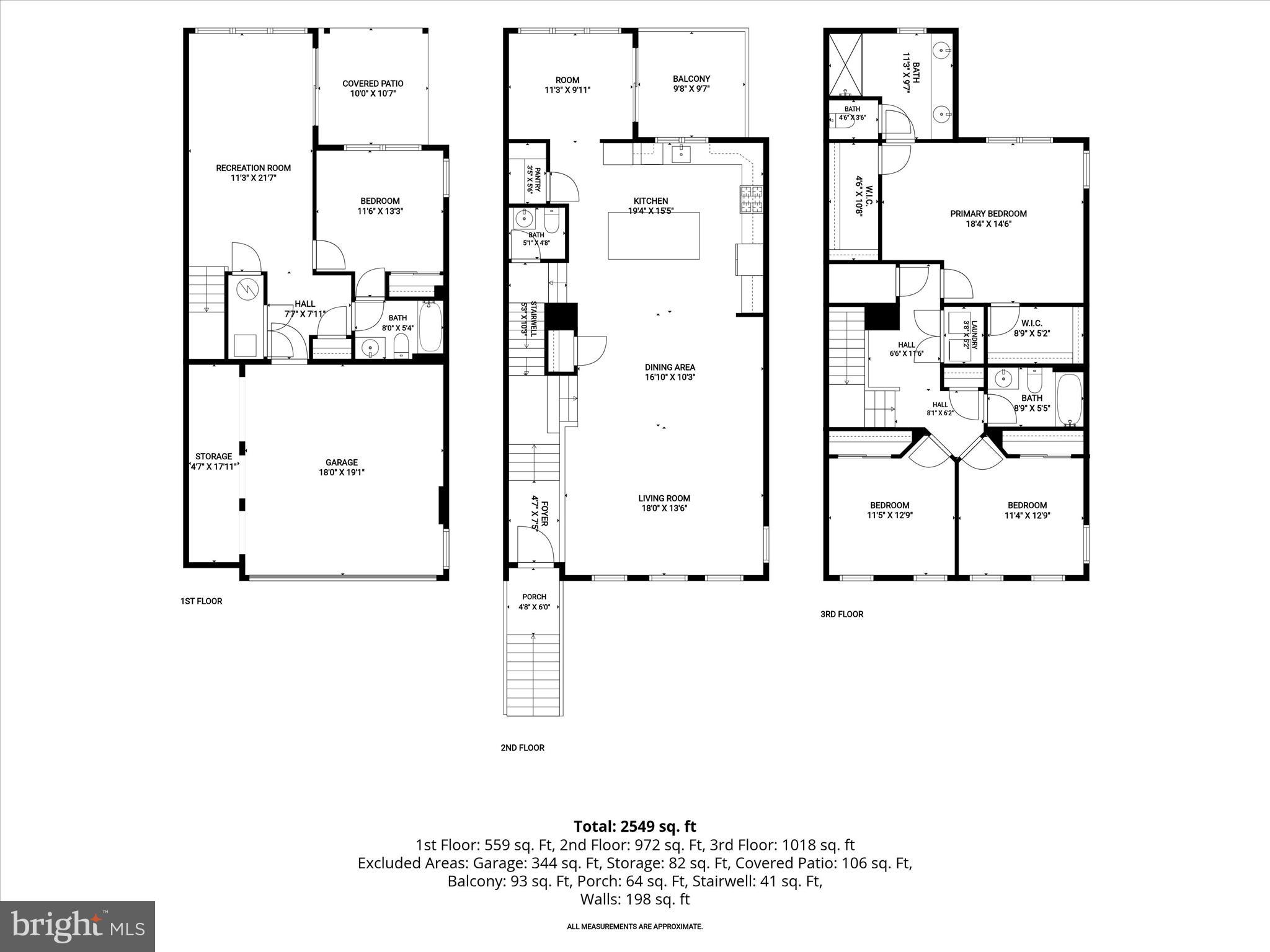 WATERSHED - Residential