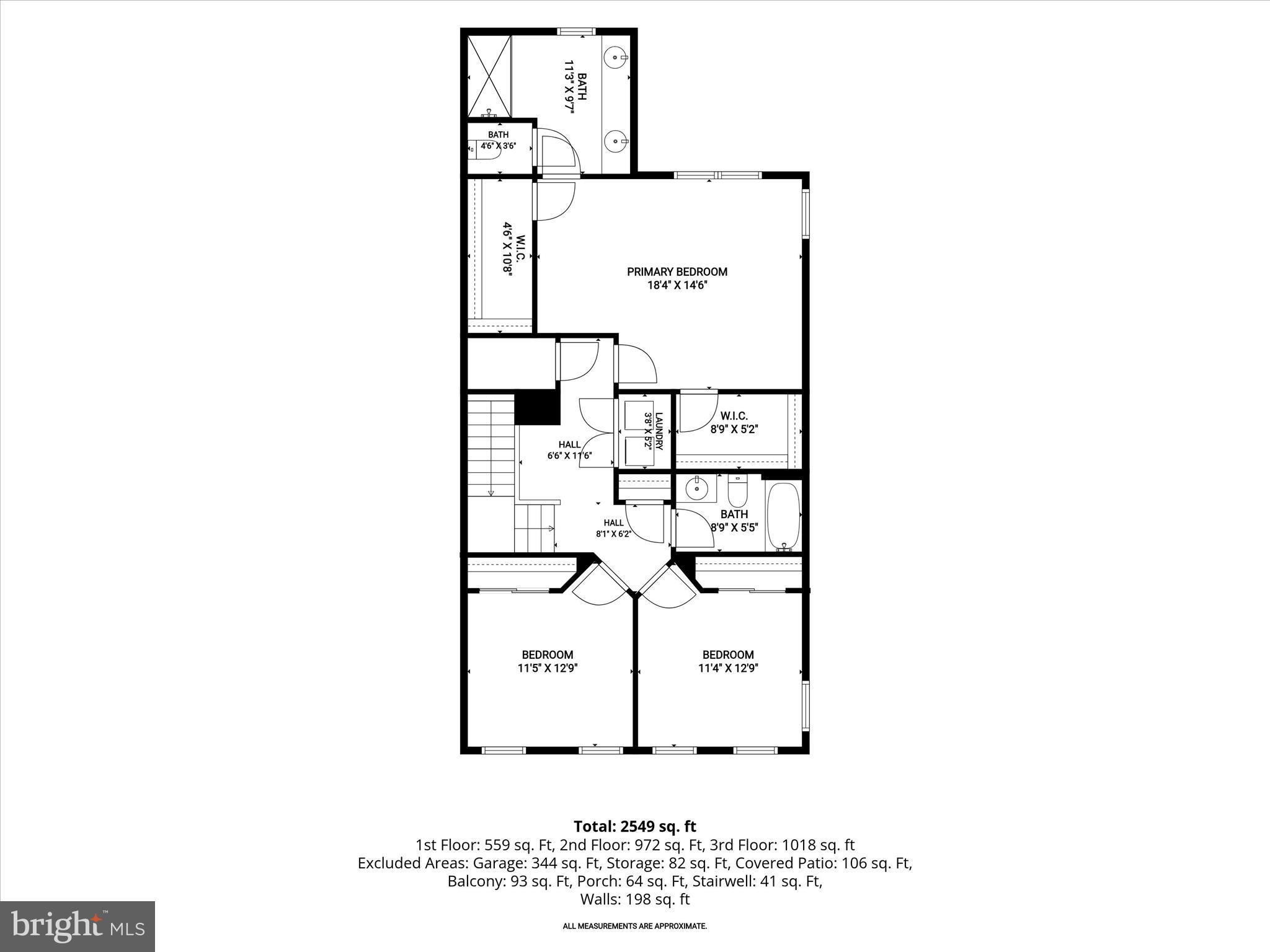 WATERSHED - Residential