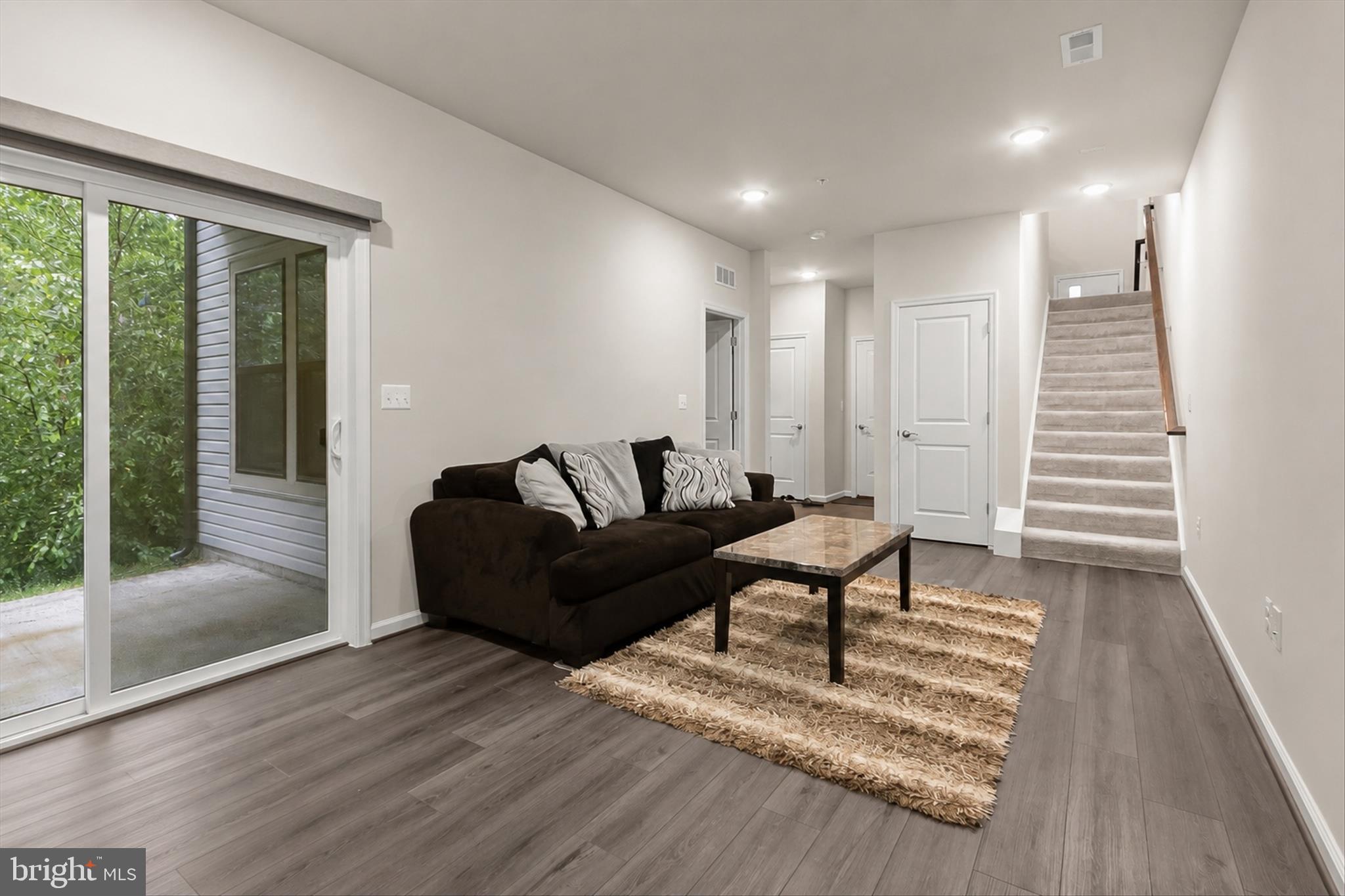 WATERSHED - Residential