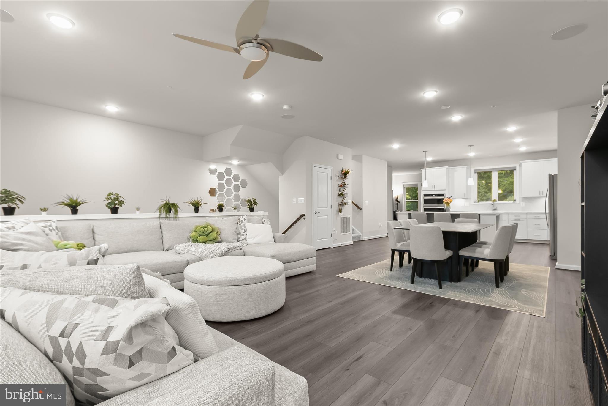 WATERSHED - Residential