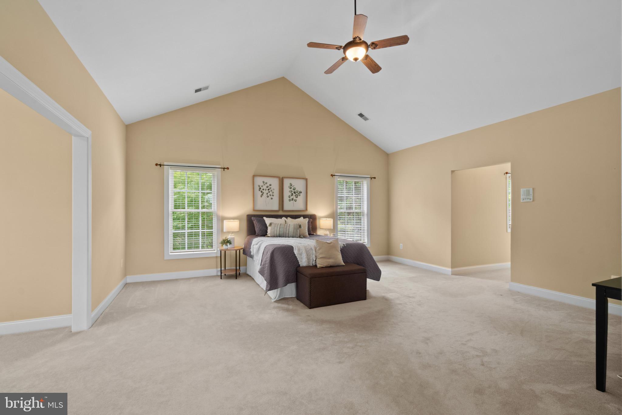 MANOR OAKS - Residential
